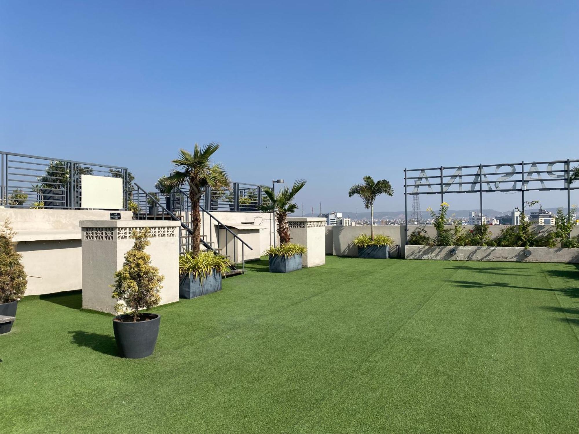 1 Bedroom Luxury With Wifi & Pool * Jaipur