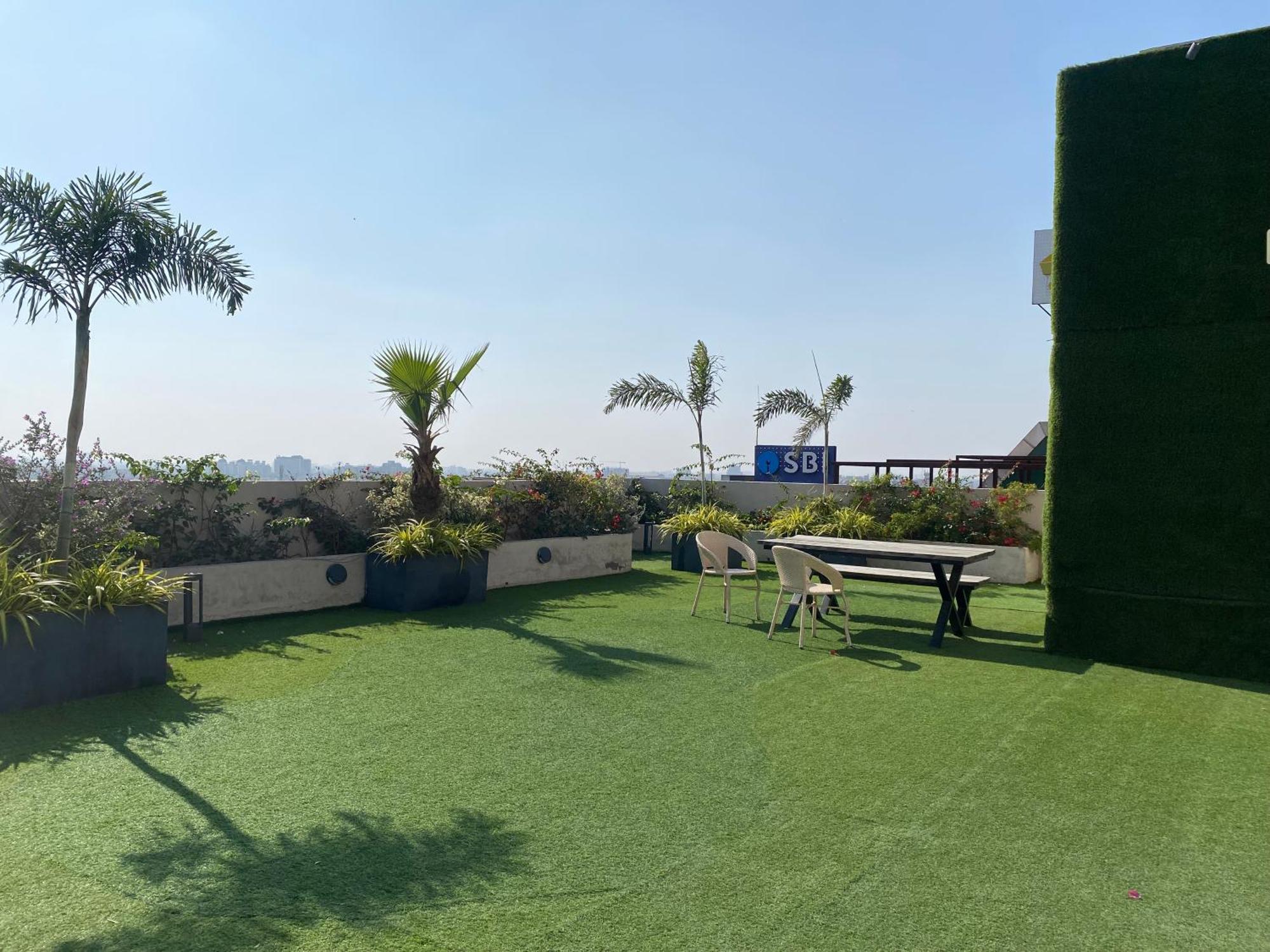 1 Bedroom Luxury With Wifi & Pool