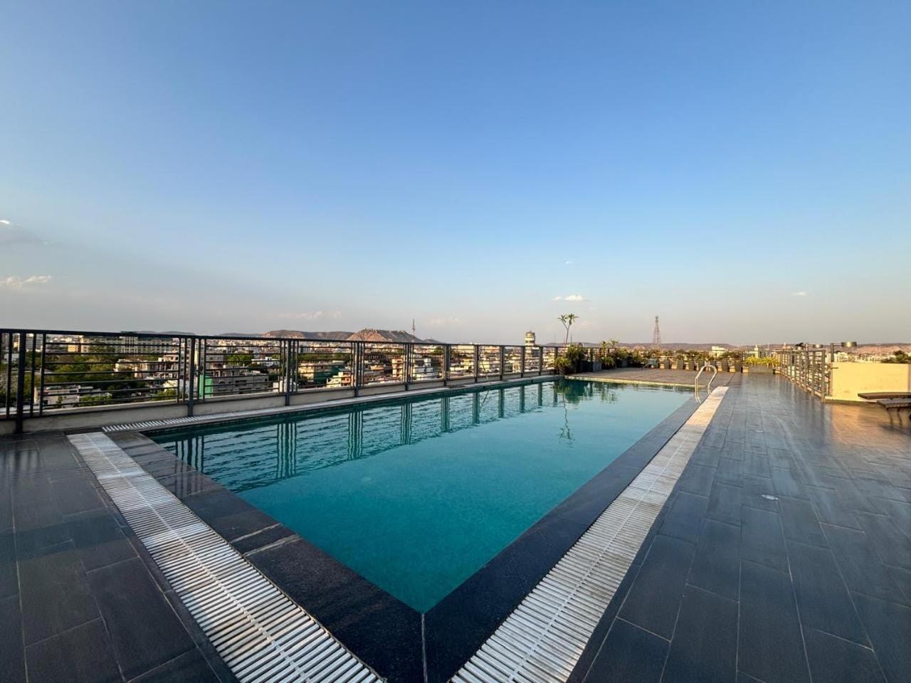 1 Bedroom Luxury With Wifi & Pool * Jaipur