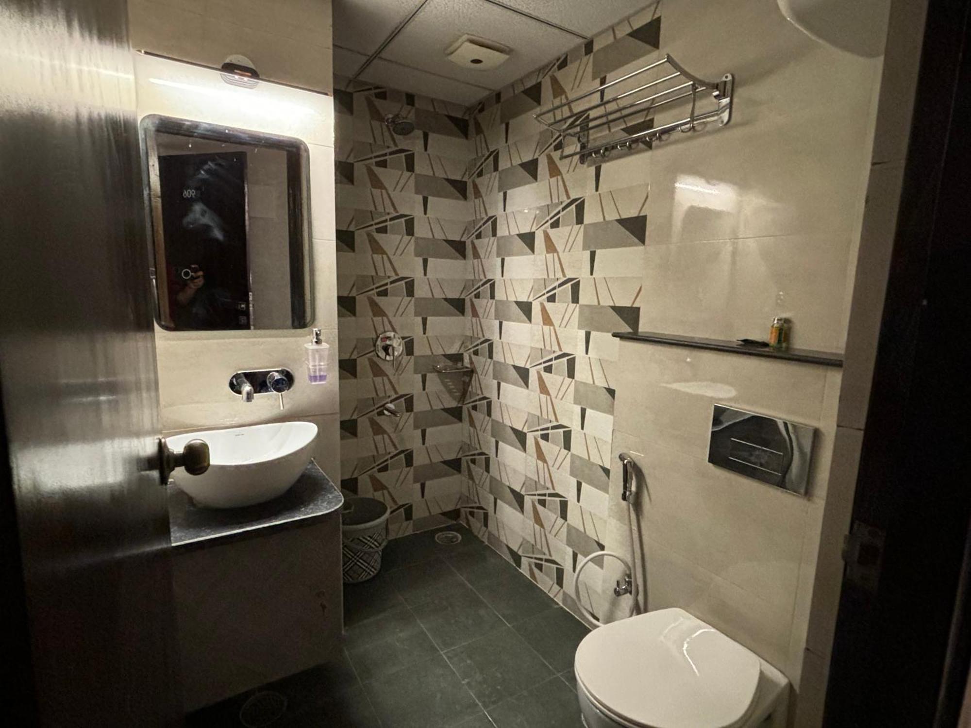 Apartment 1 Bedroom Luxury With Wifi & Pool Jaipur