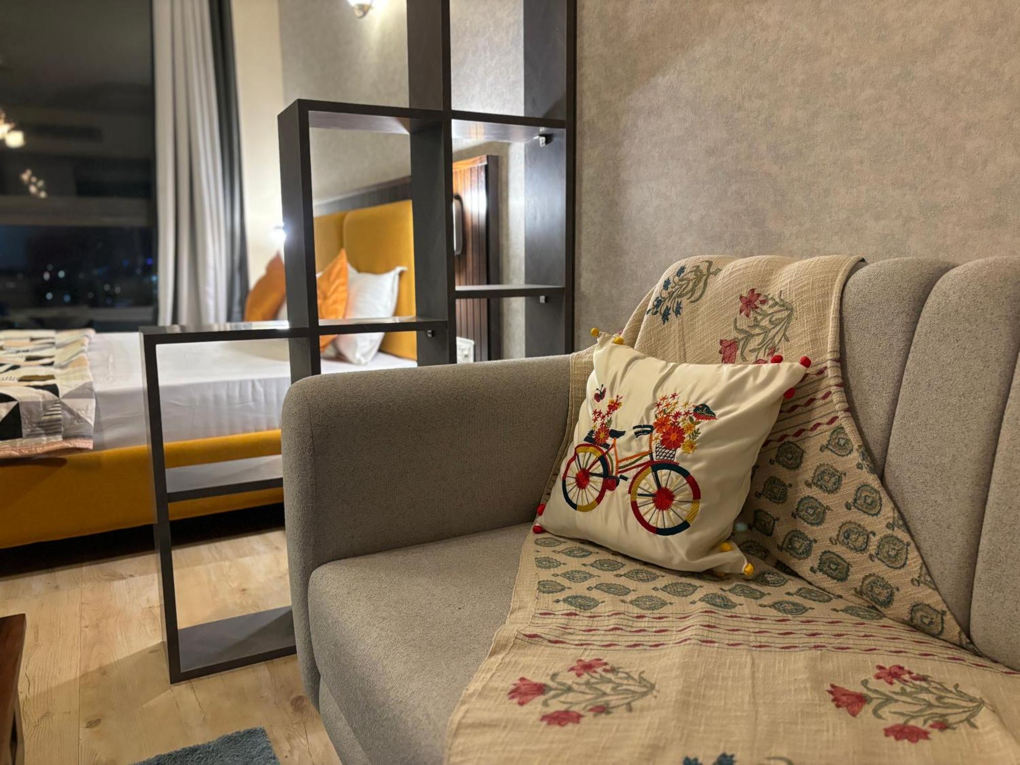 1 Bedroom Luxury With Wifi & Pool *