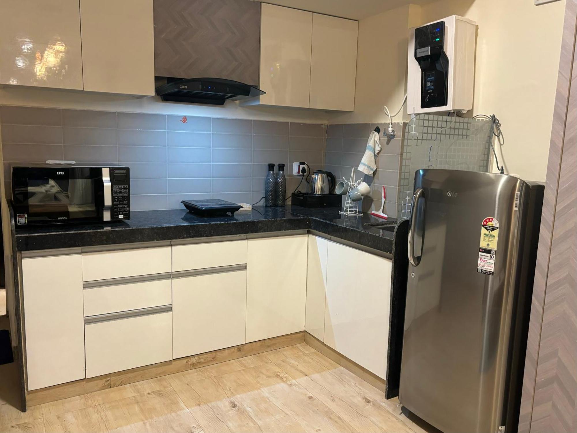 1 Bedroom Luxury With Wifi & Pool