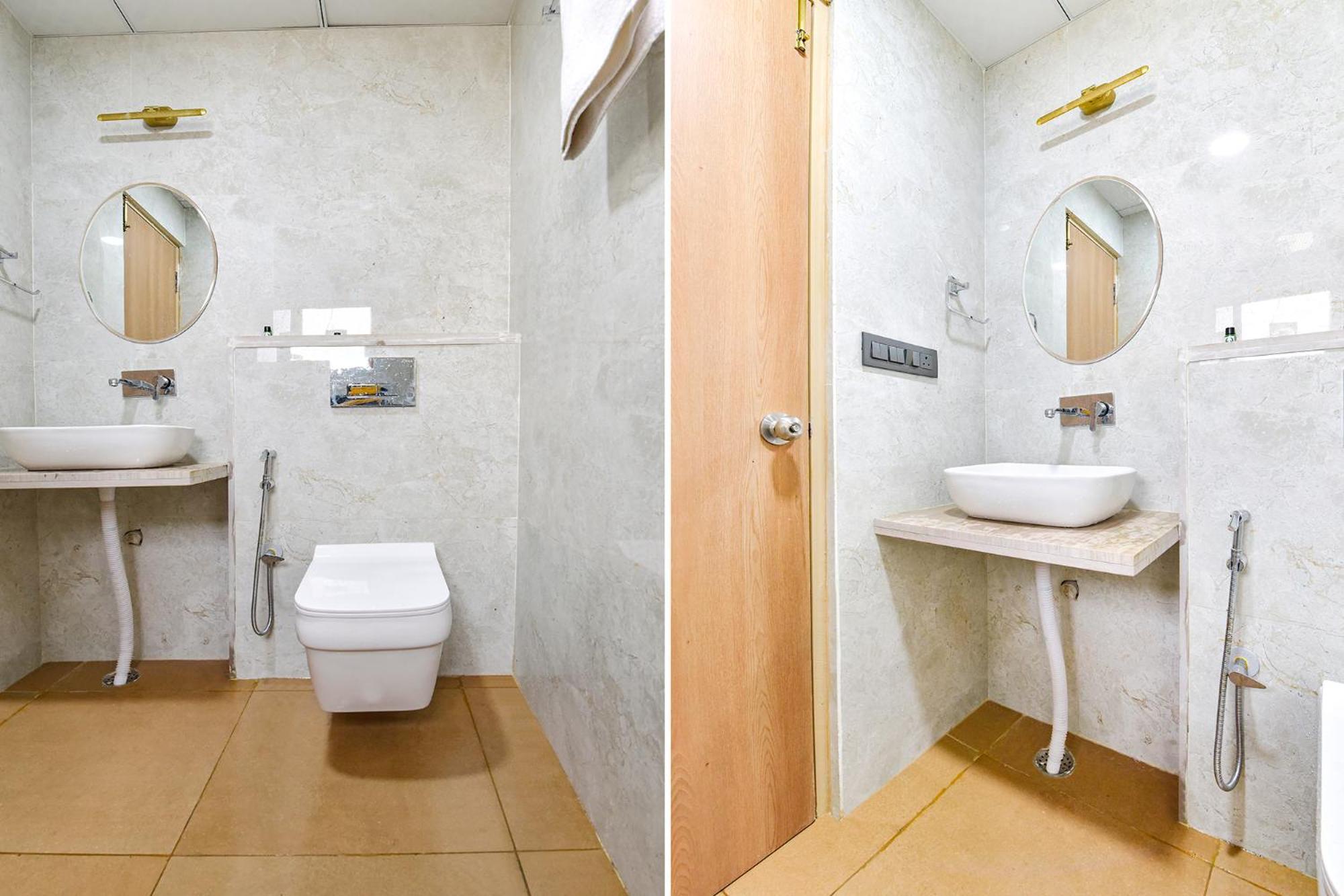 Fabhotel Prime Viona Hotel