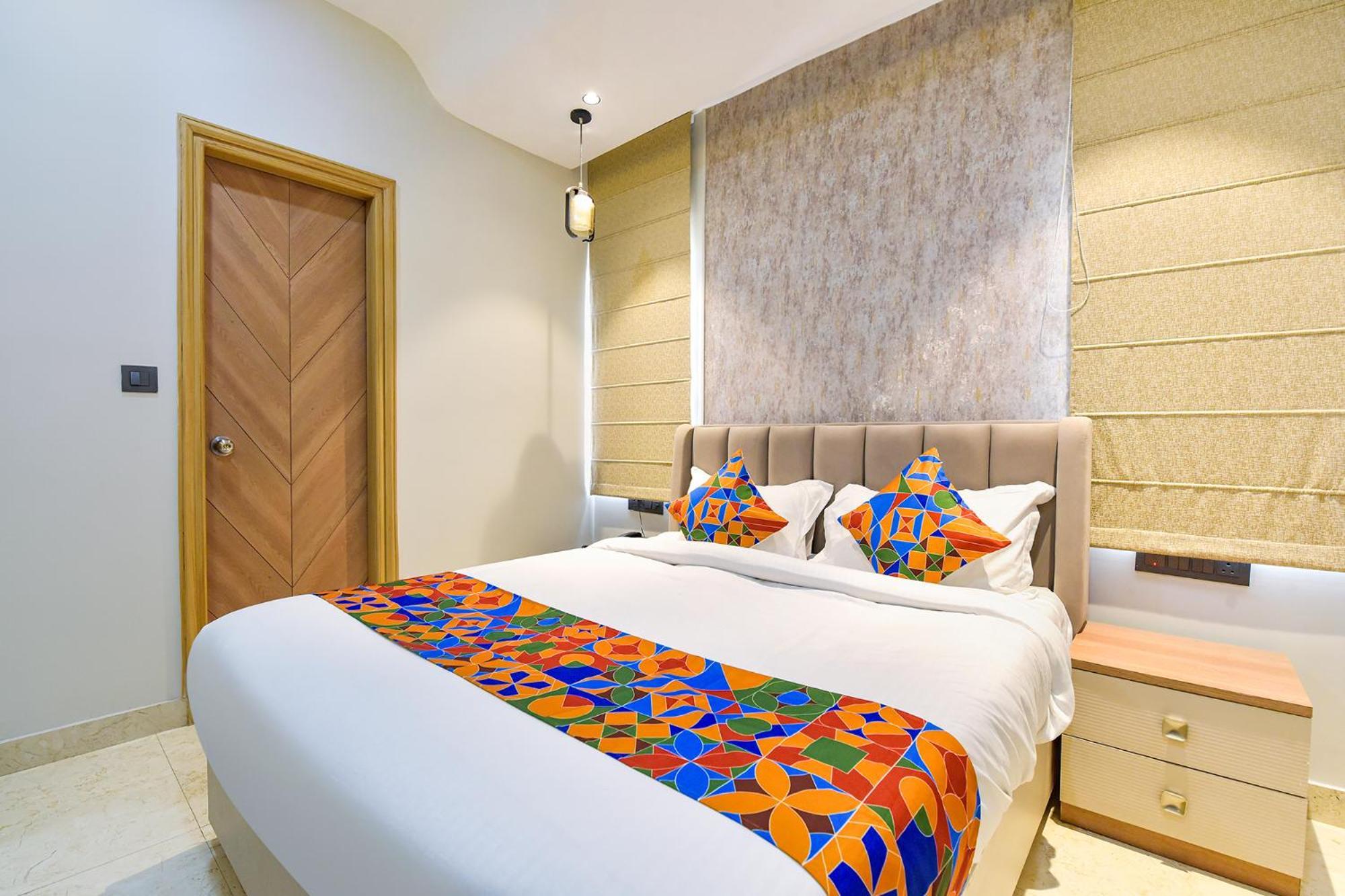 Hotel Fabhotel Prime Viona Jaipur