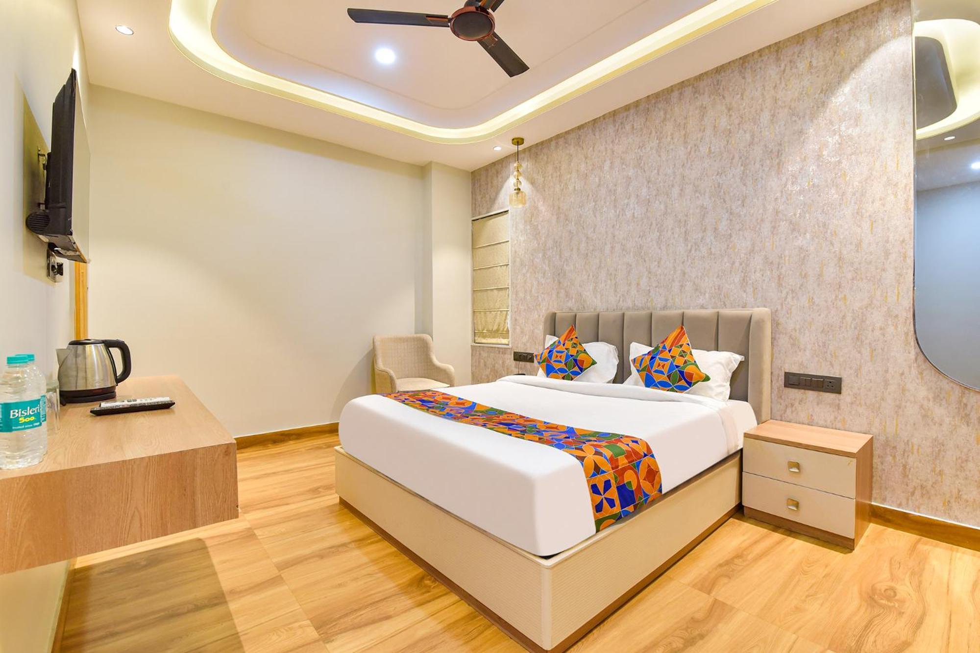 Fabhotel Prime Viona 3* Jaipur