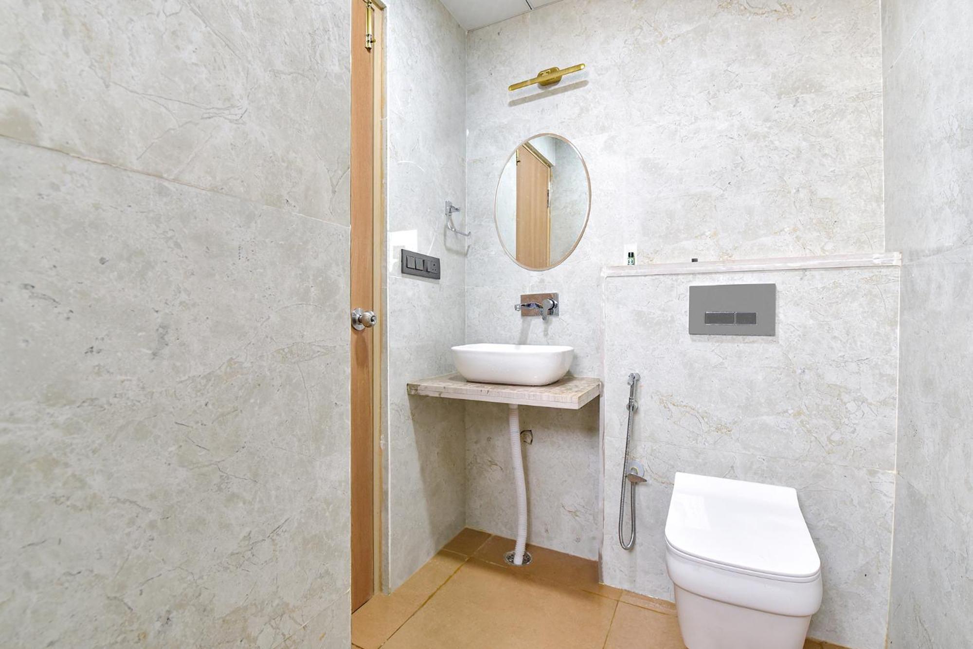 Fabhotel Prime Viona Hotel