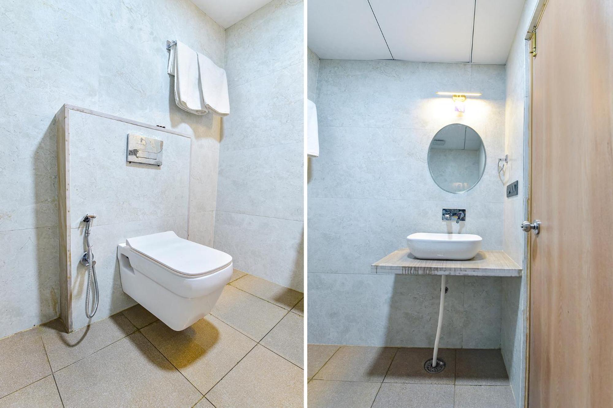 Fabhotel Prime Viona Hotel 3*