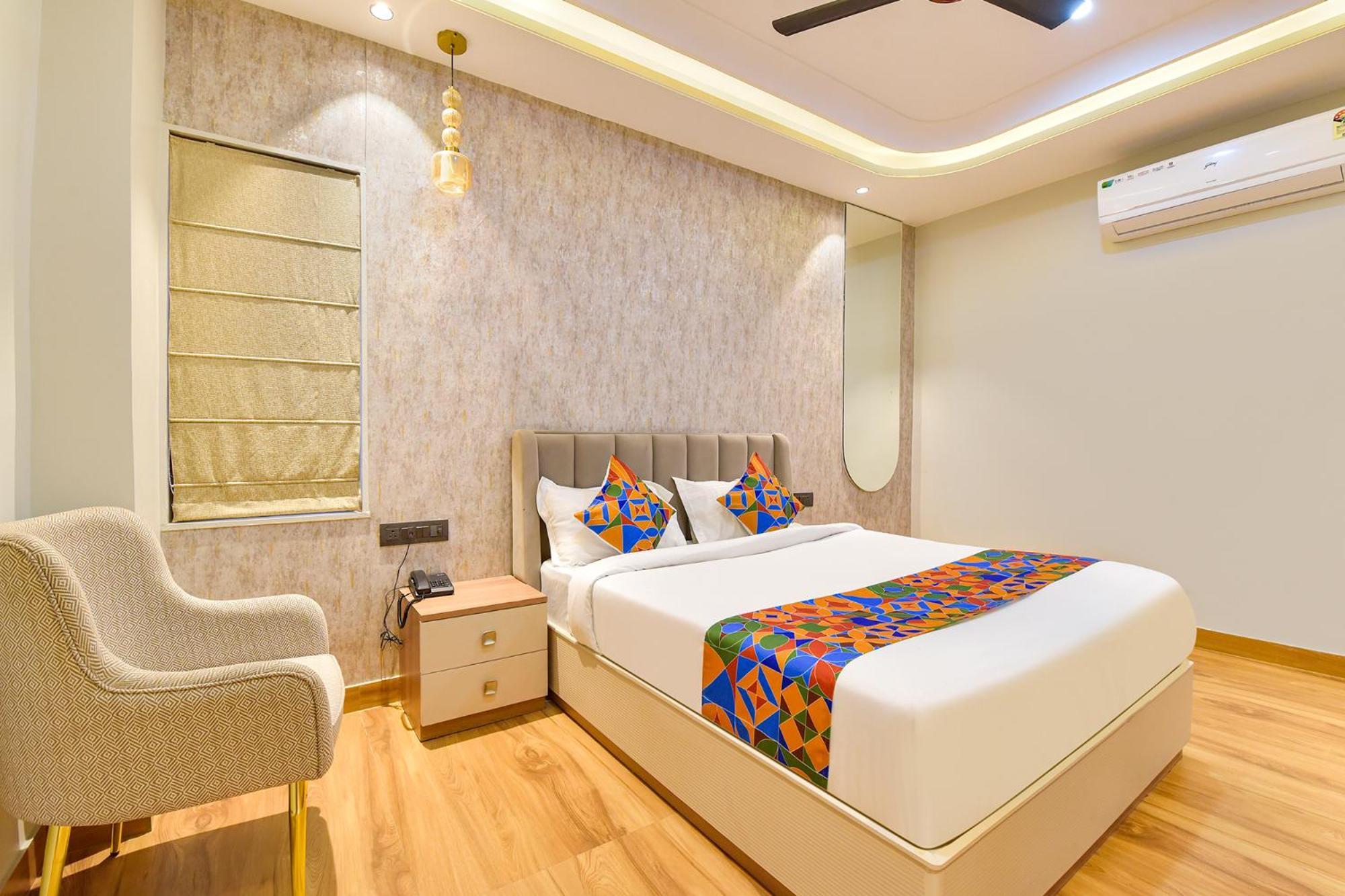 Fabhotel Prime Viona Hotel Jaipur