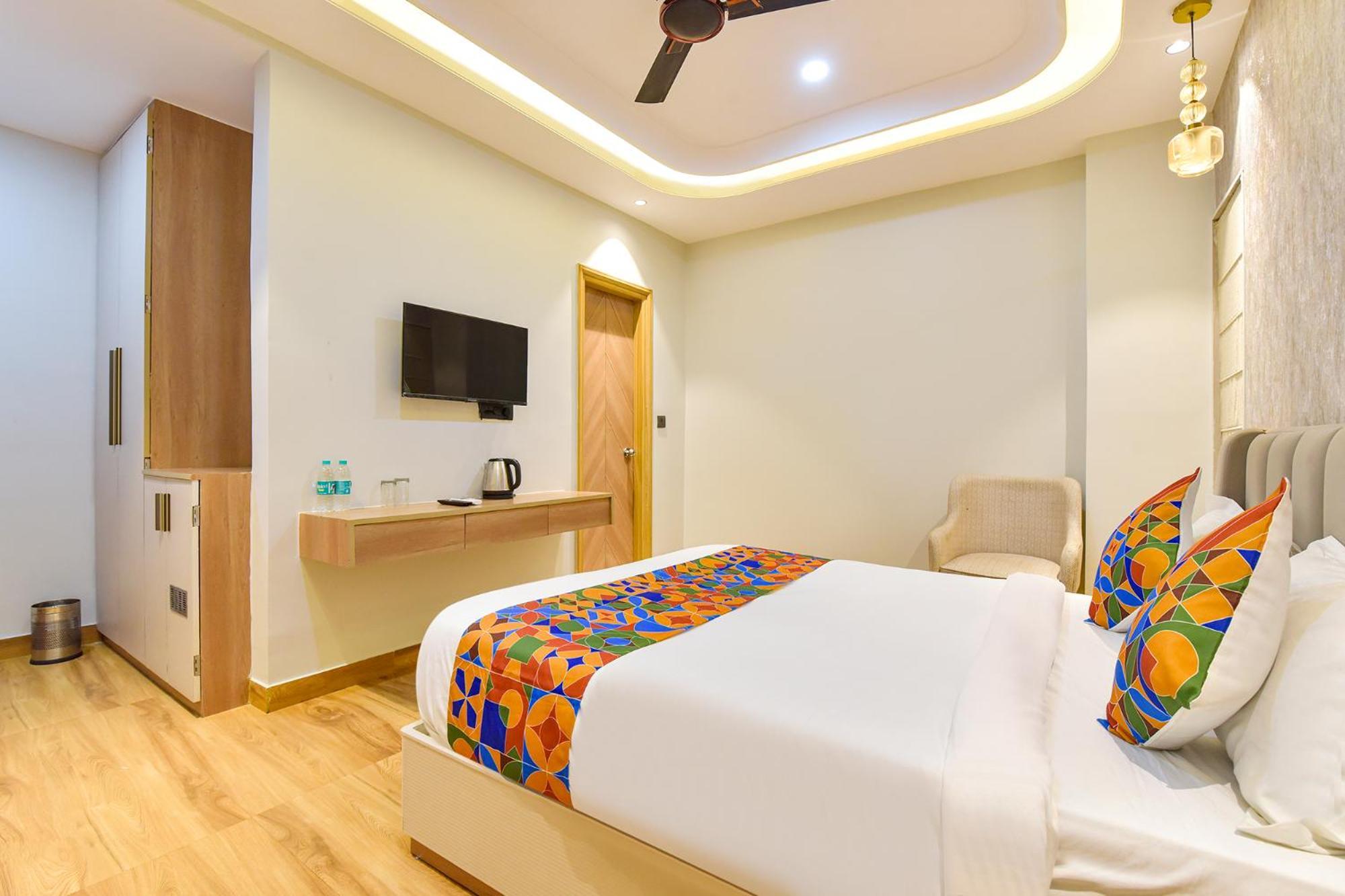 Fabhotel Prime Viona Jaipur