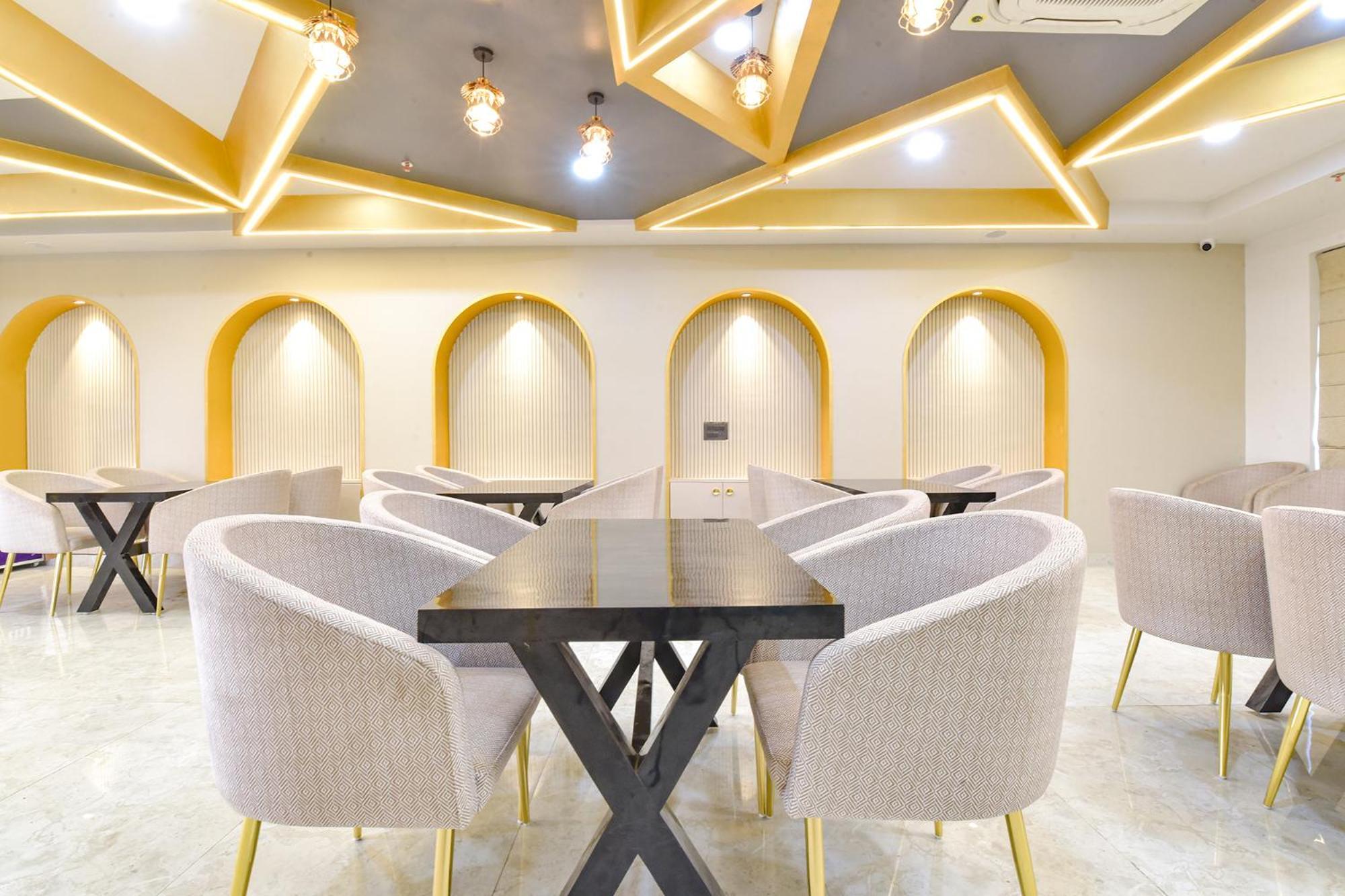 Fabhotel Prime Viona Hotel 3*