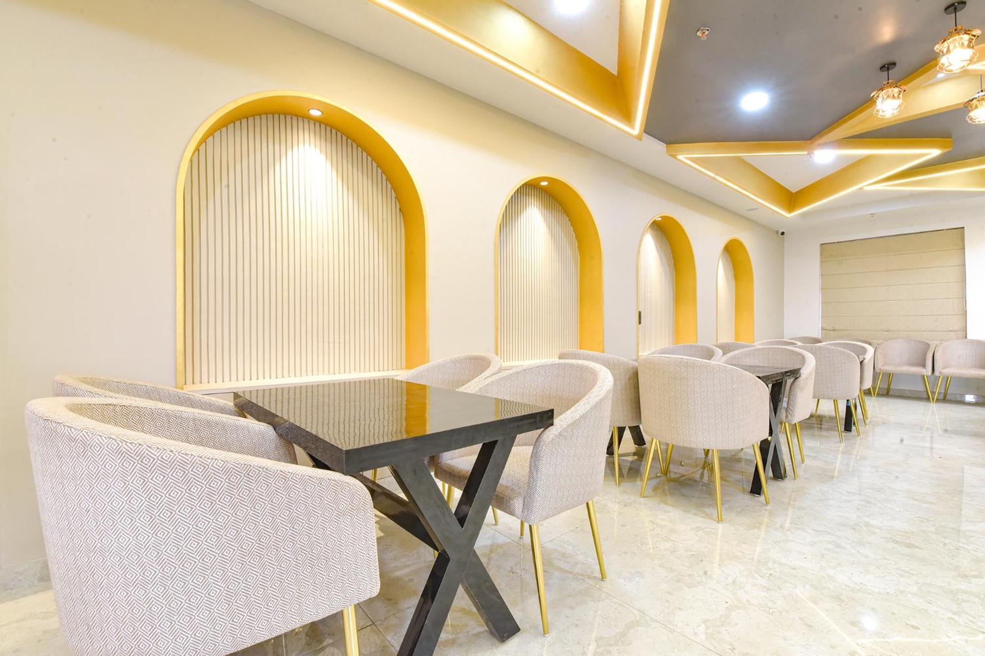 Hotel Fabhotel Prime Viona 3*
