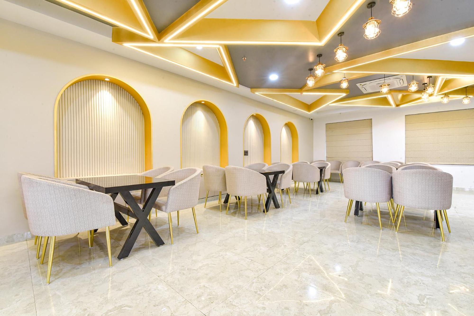 Fabhotel Prime Viona Jaipur