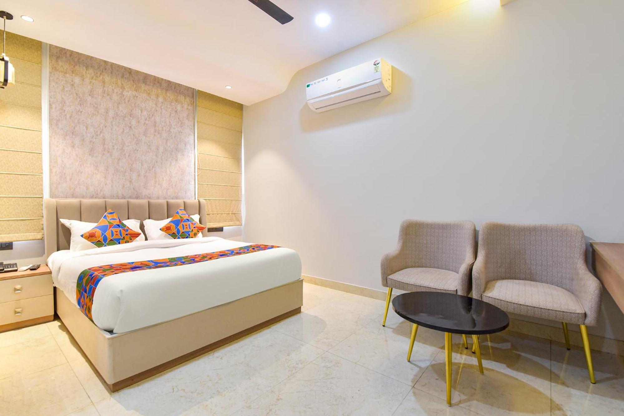 Fabhotel Prime Viona 3* Jaipur