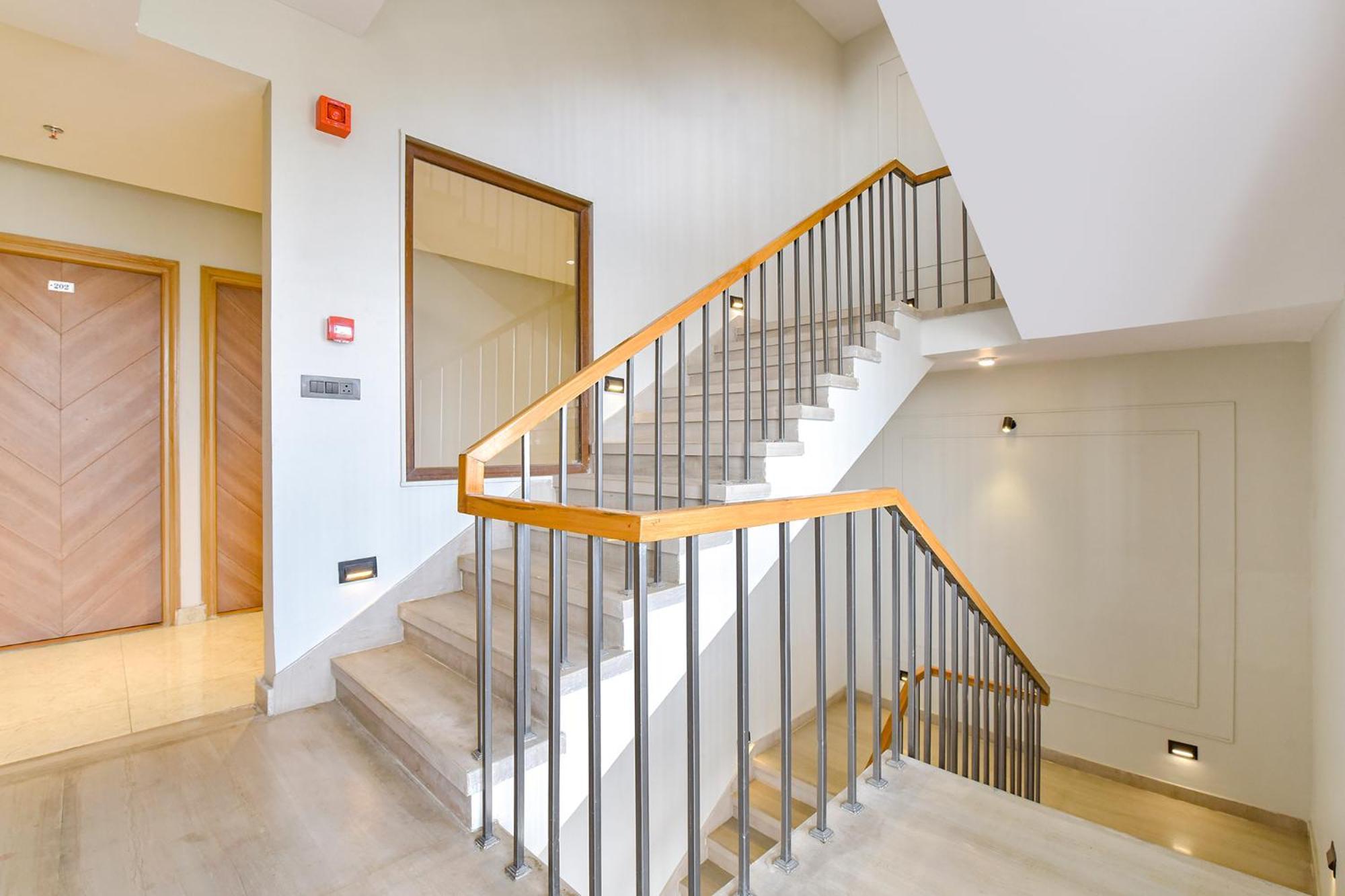 Fabhotel Prime Viona