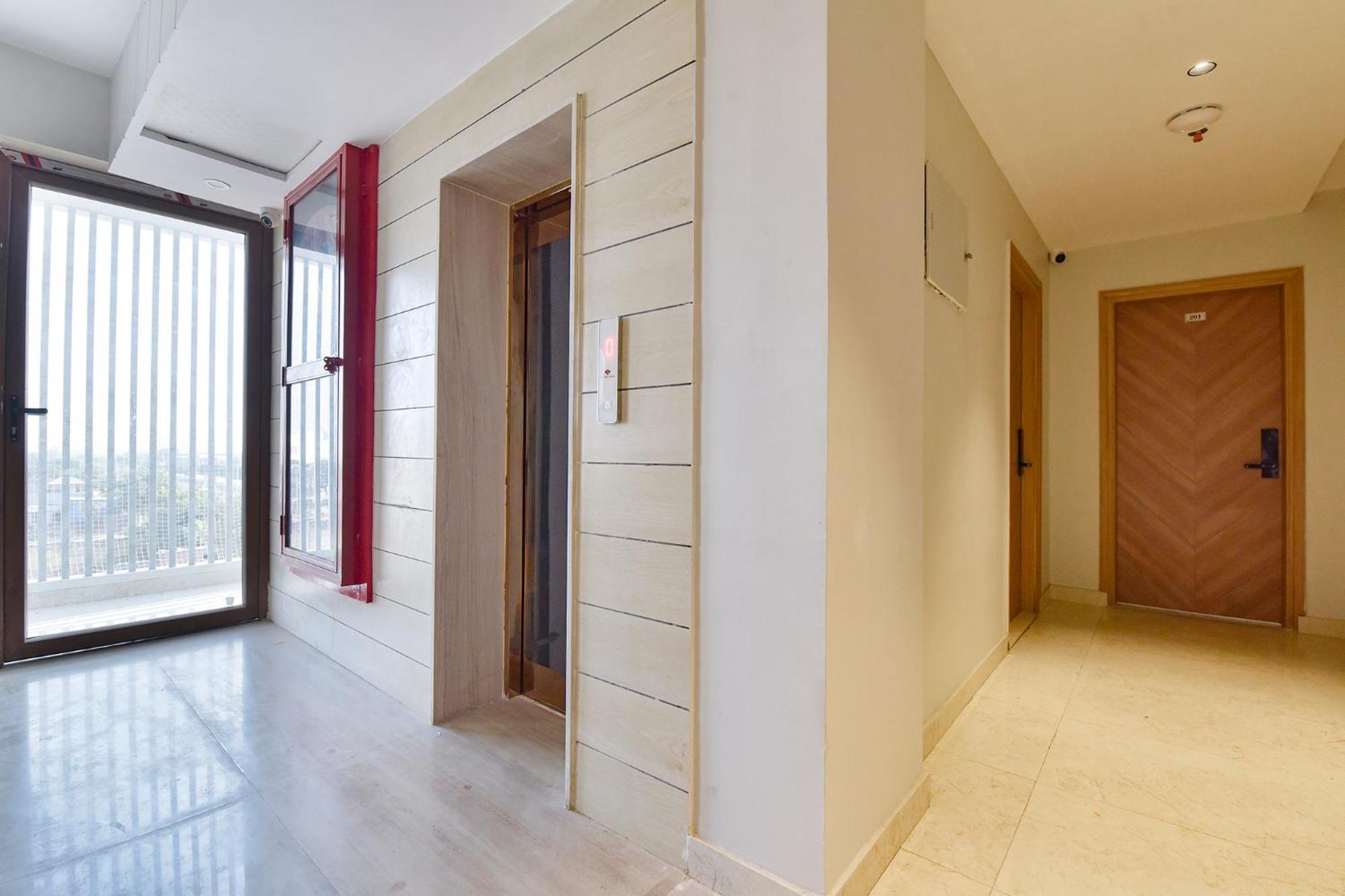 Fabhotel Prime Viona Hotel Jaipur