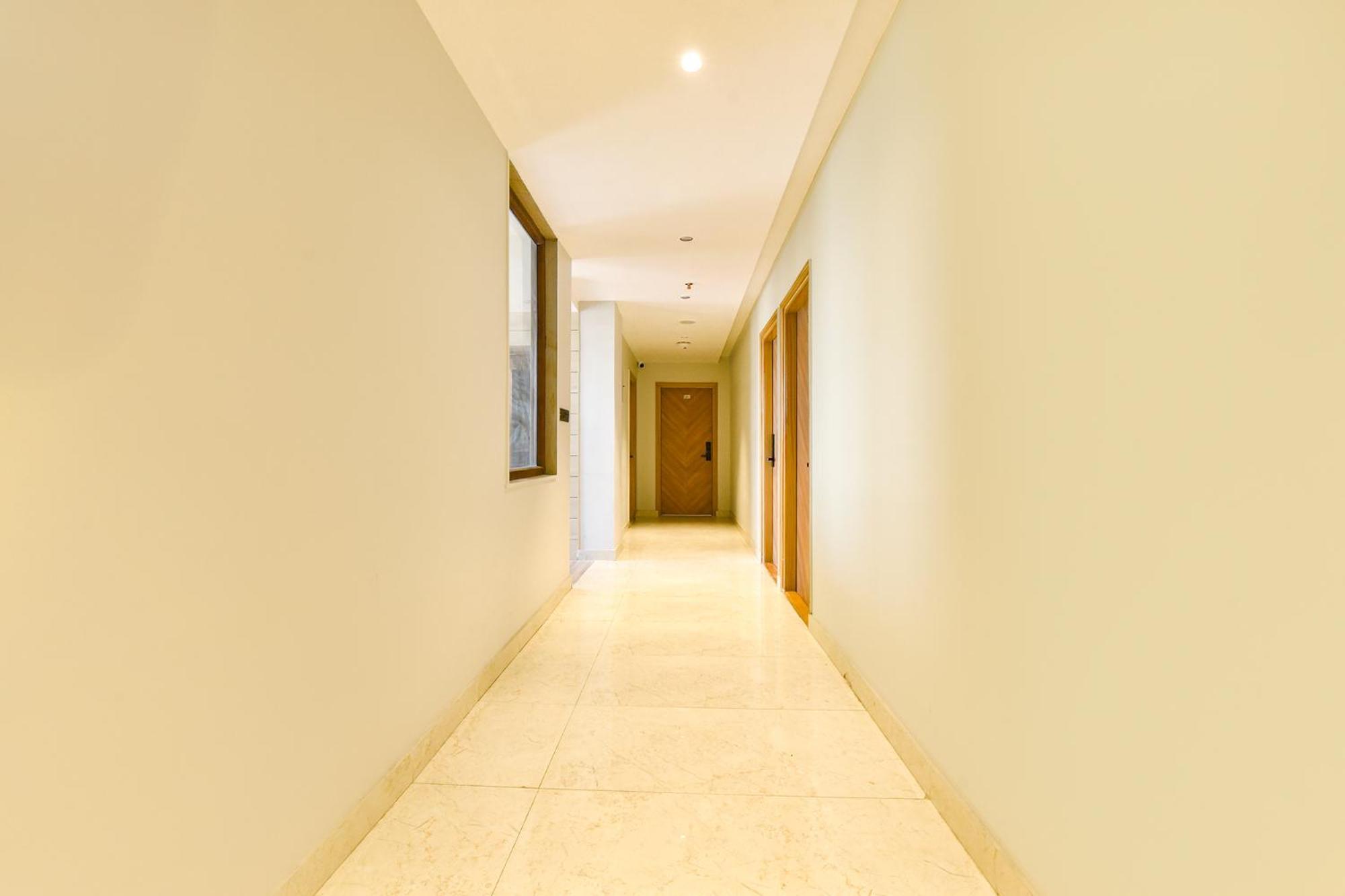 Fabhotel Prime Viona