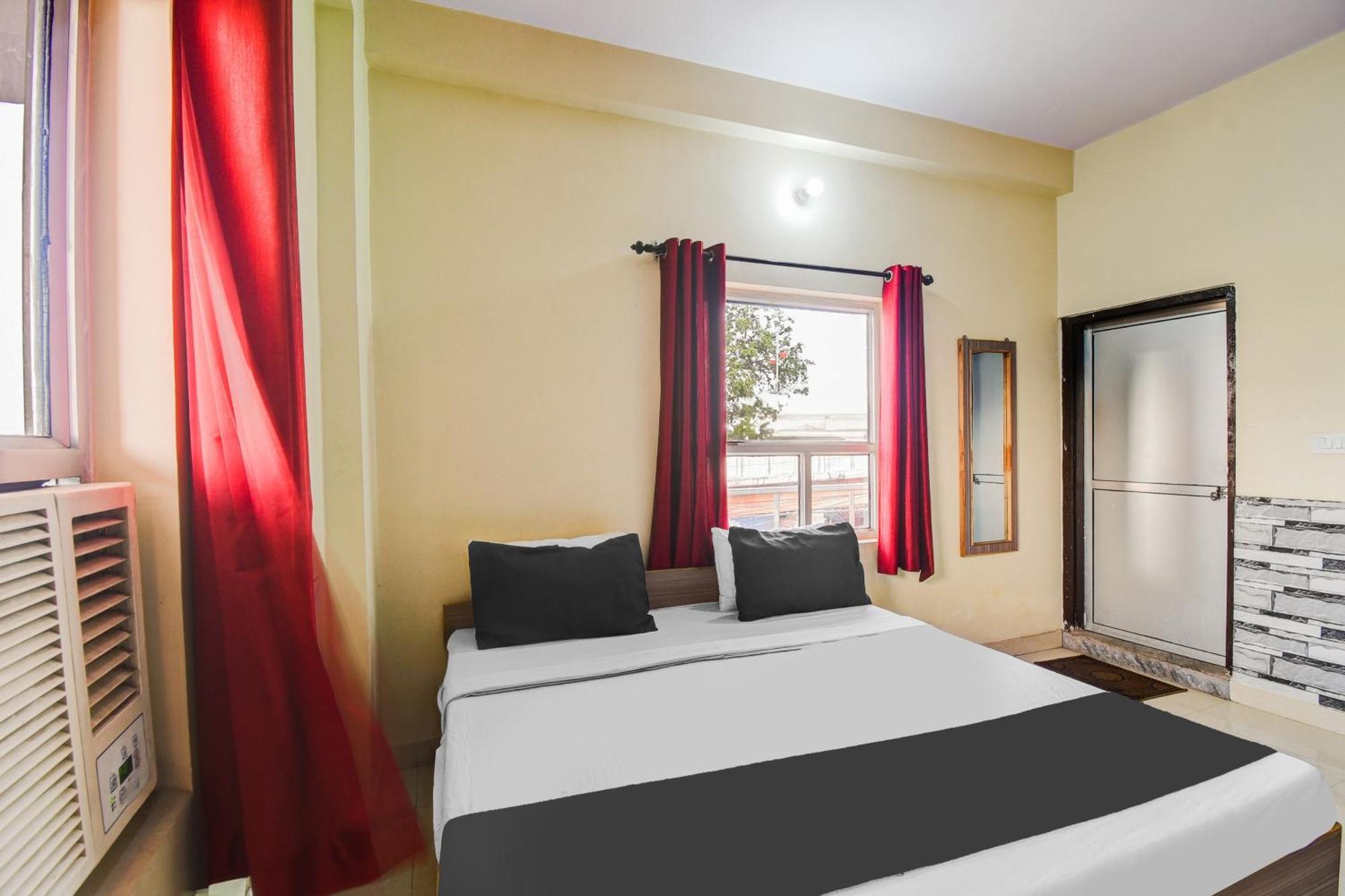 Hotel O Radhe Radhe Jaipur