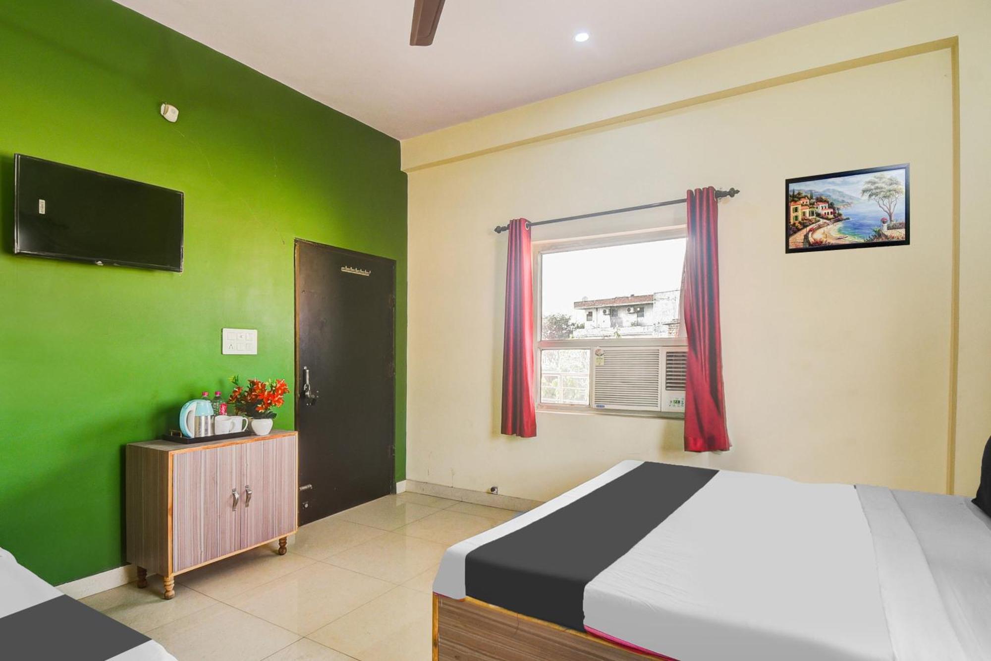 O Radhe Radhe 3* Jaipur