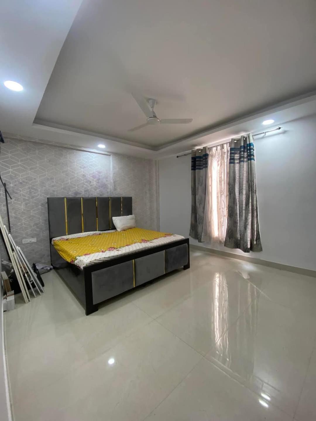 Pink Lotus Apartment Jaipur