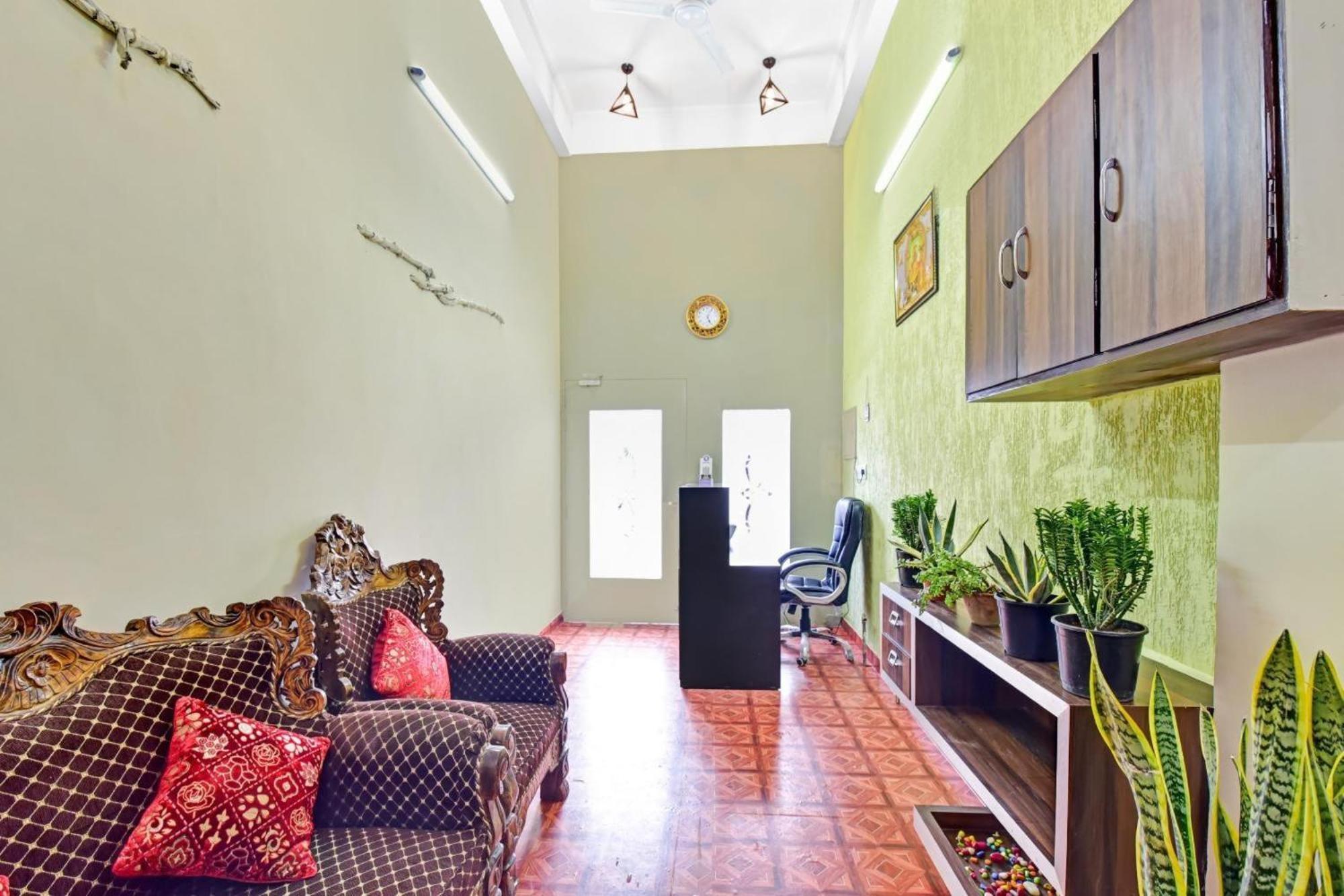 Hotel Daily Jaipur