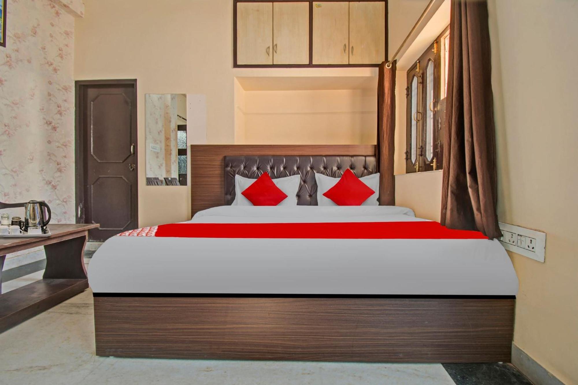 Hotel O Elite Inn Hotel Jaipur