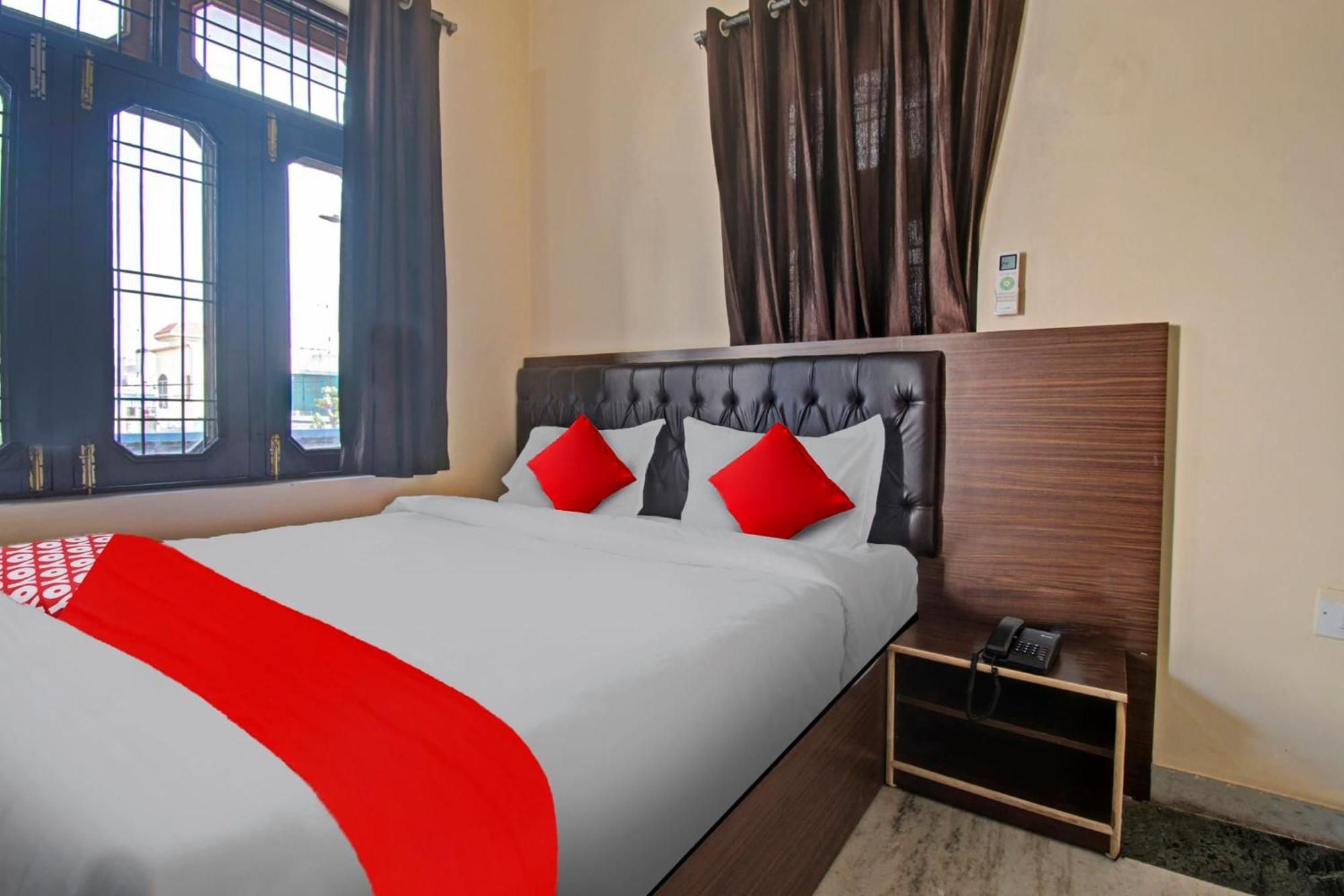 Hotel O Elite Inn Jaipur