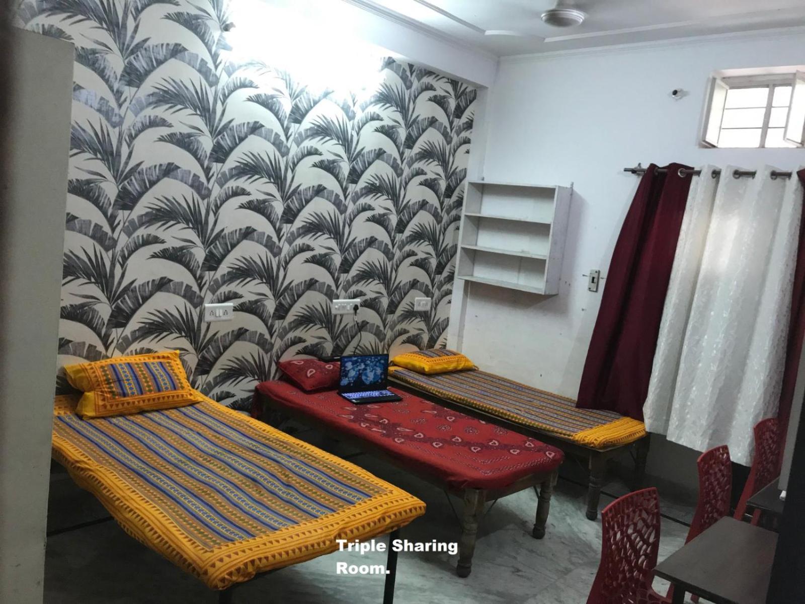 Hostel India *