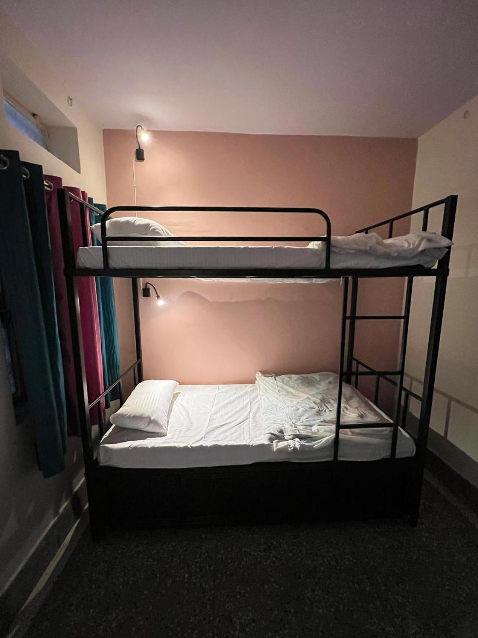 Guest house Rudra The *