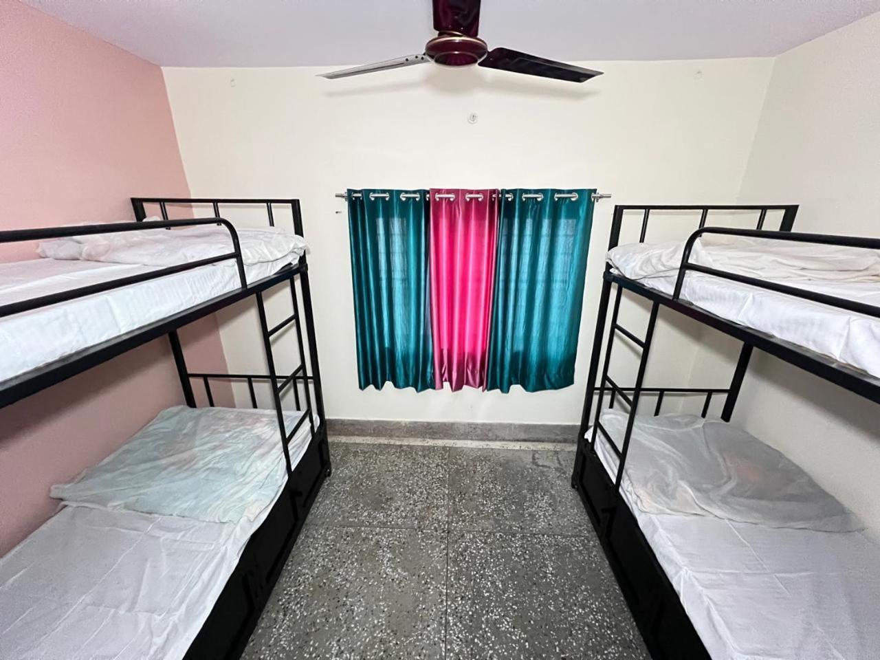 Guest house Rudra The