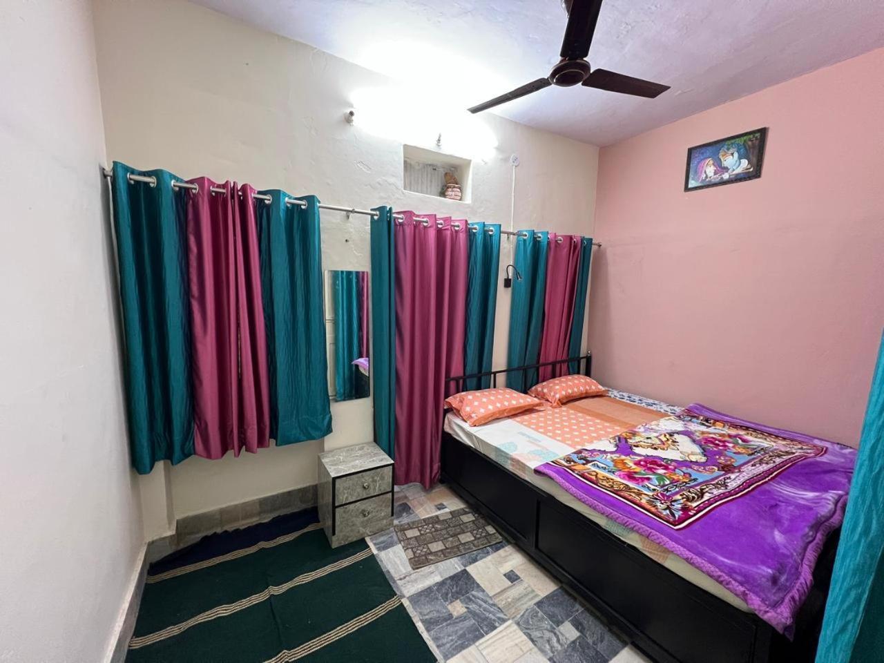 Guest house Rudra The Jaipur