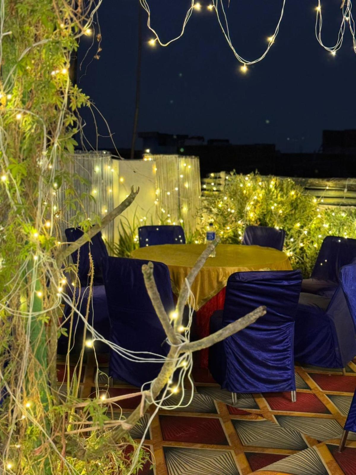 Eco Family Hostel Jaipur