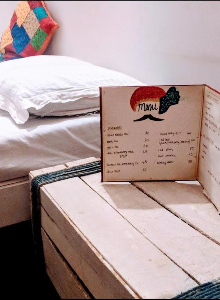 Eco Family Hostel Jaipur