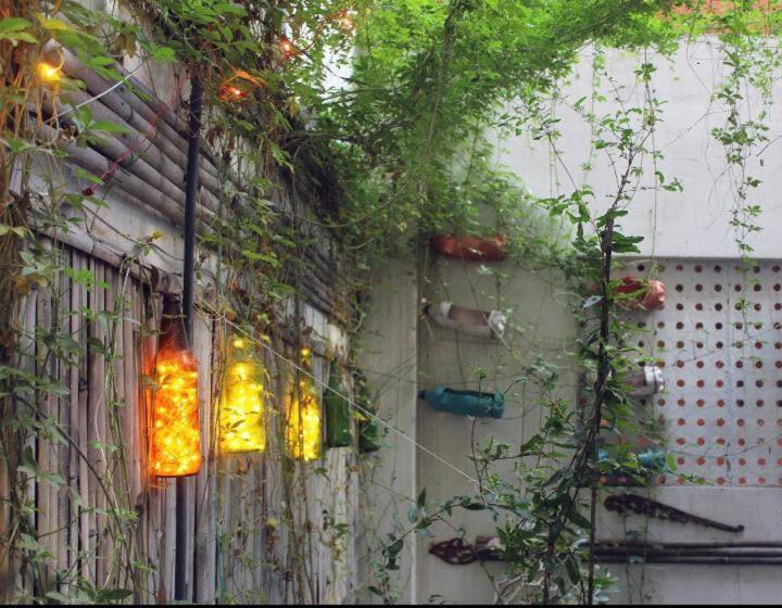 Hostel Eco Family Jaipur