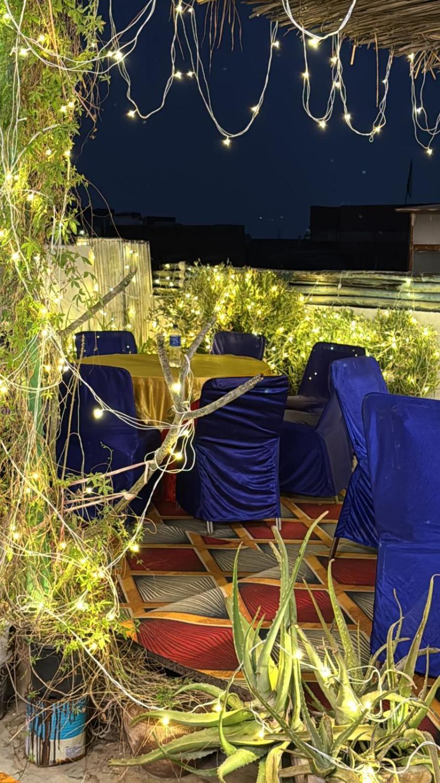 Eco Family Hostel Jaipur