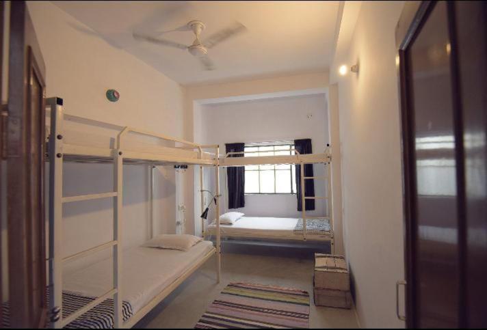 Hostel Eco Family