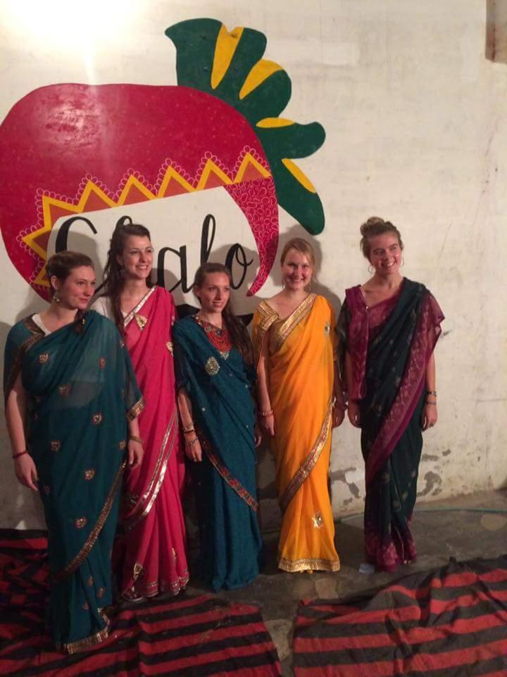 Eco Family * Jaipur
