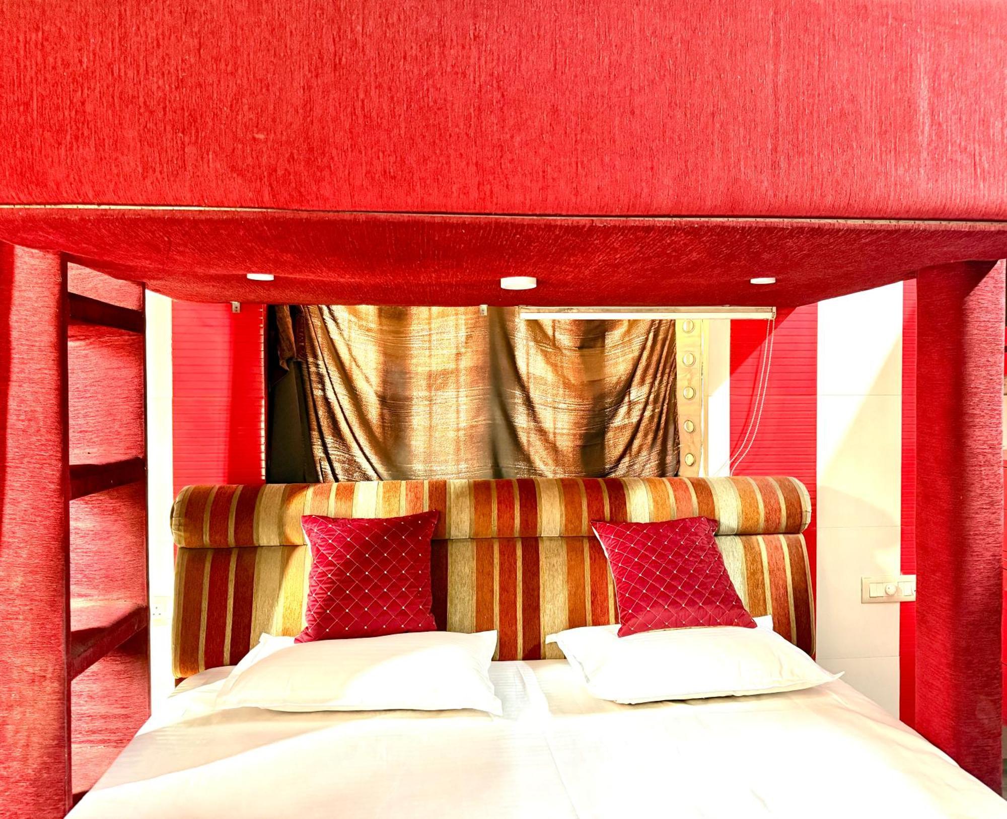Wisdom By Modern Haven Jaipur