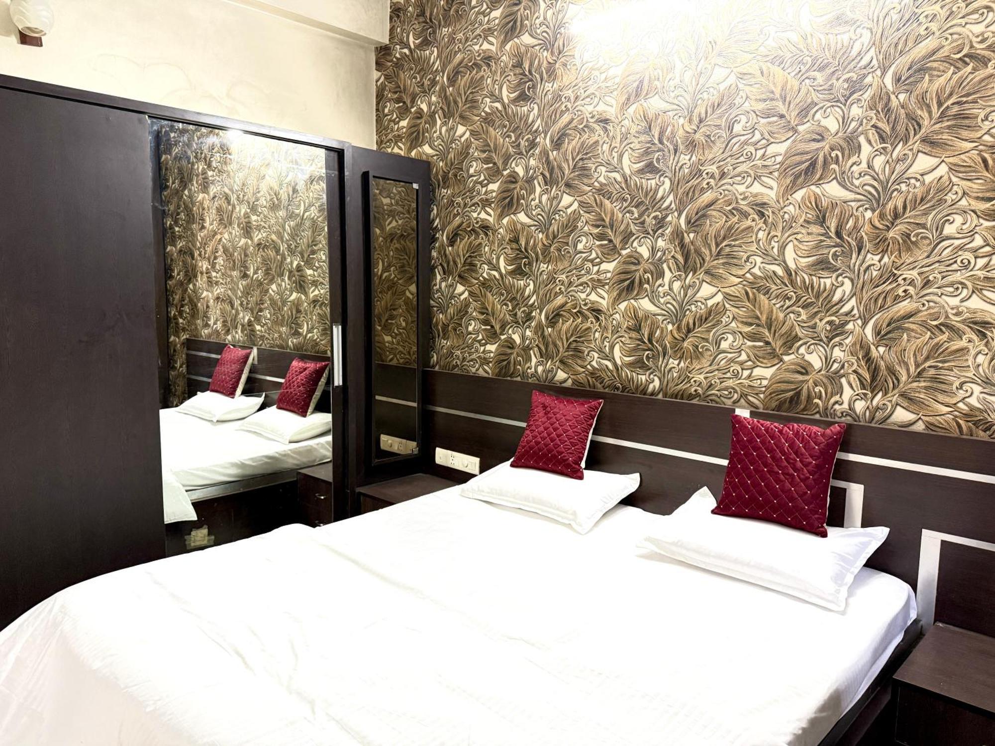 Wisdom By Modern Haven Apartment *