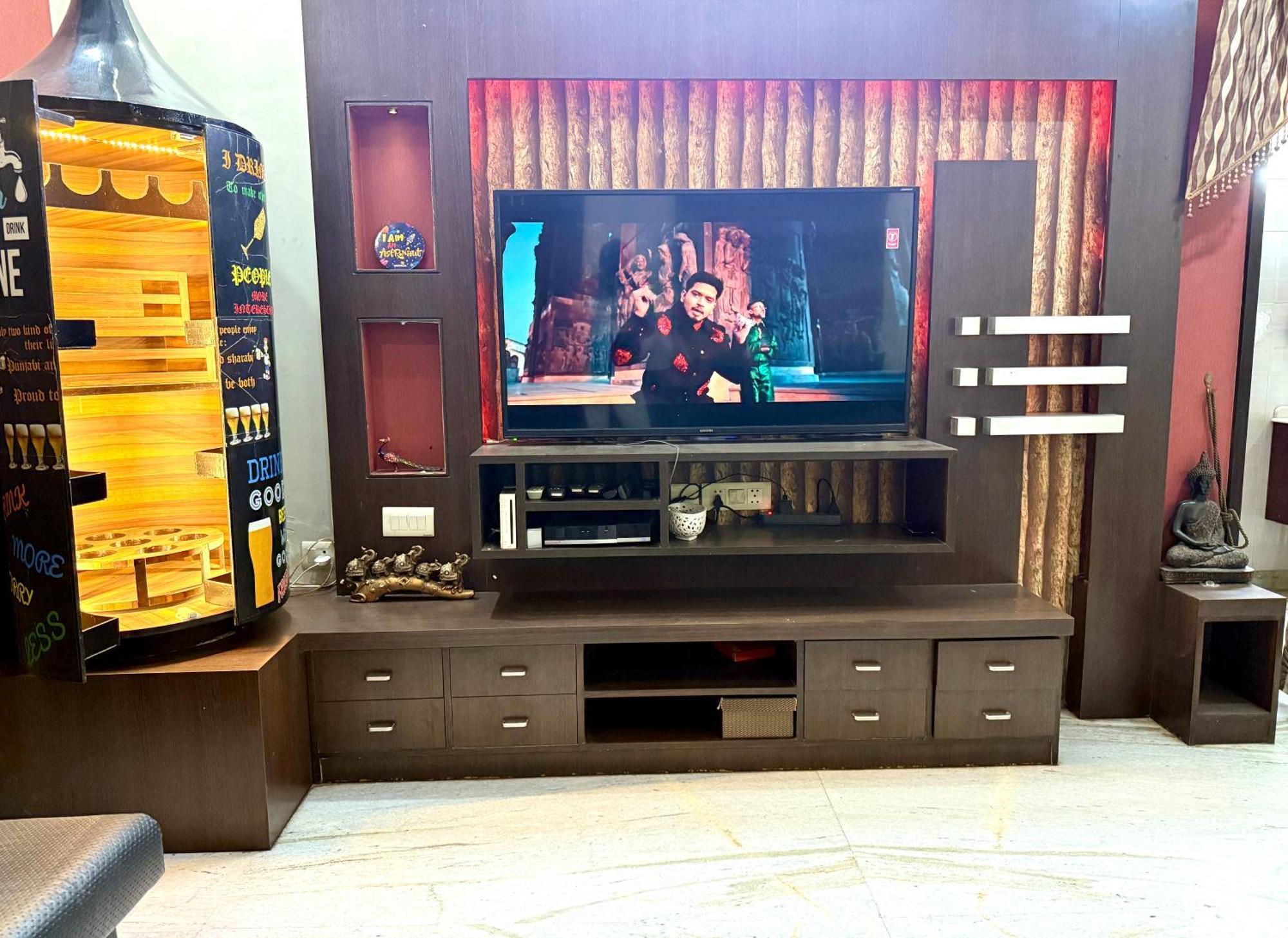 Apartment Wisdom By Modern Haven Jaipur