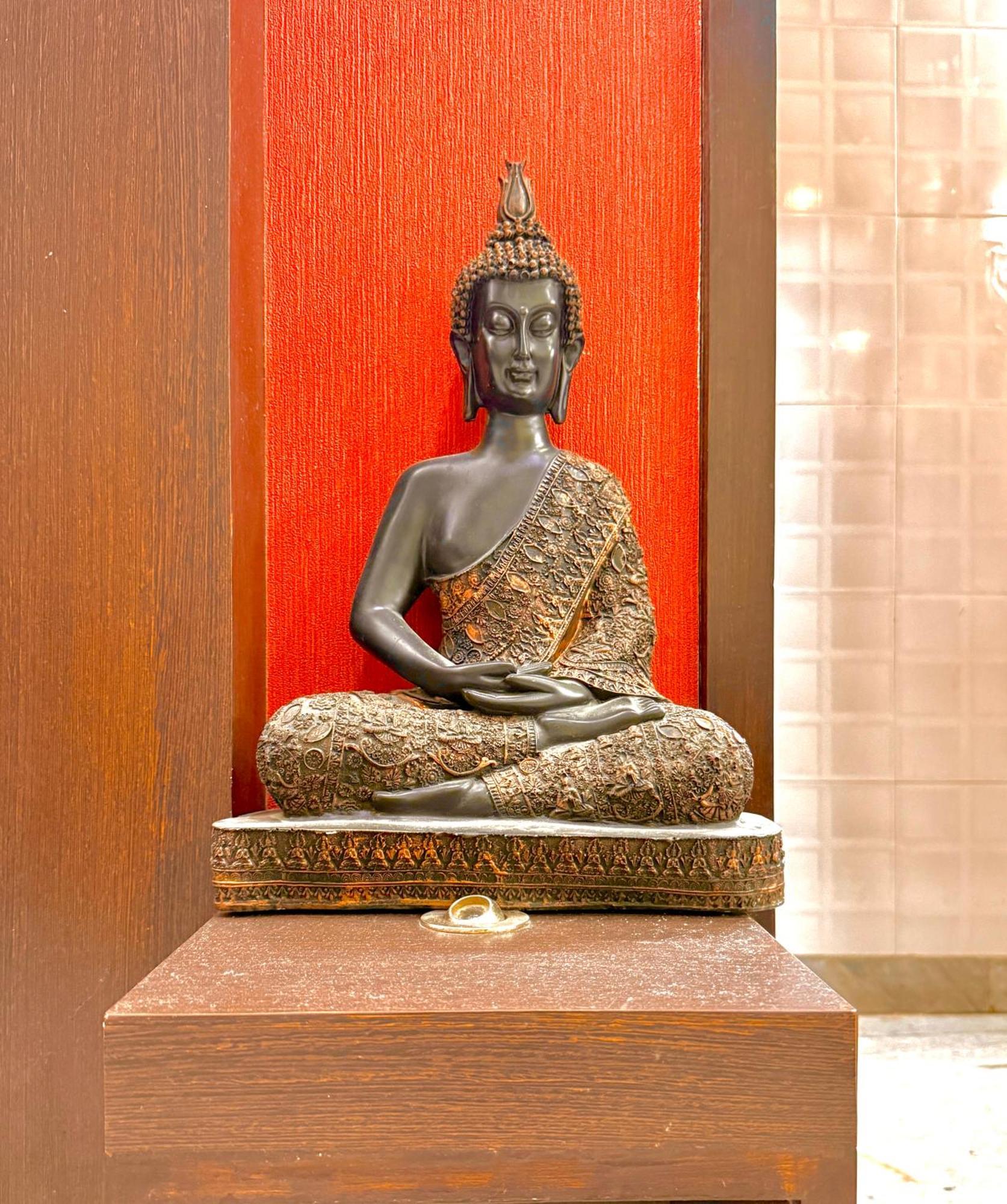 Wisdom By Modern Haven Apartment Jaipur