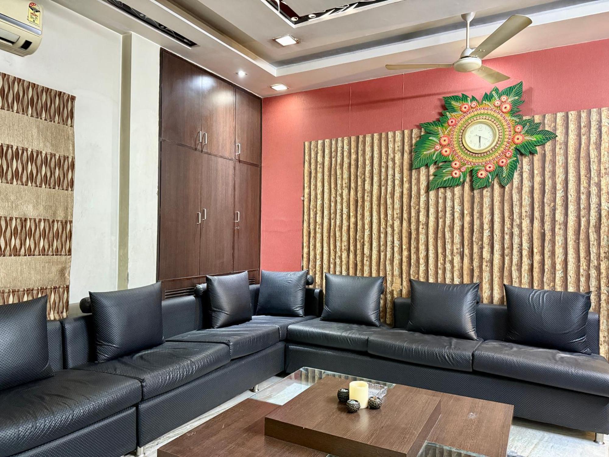 Wisdom By Modern Haven Jaipur