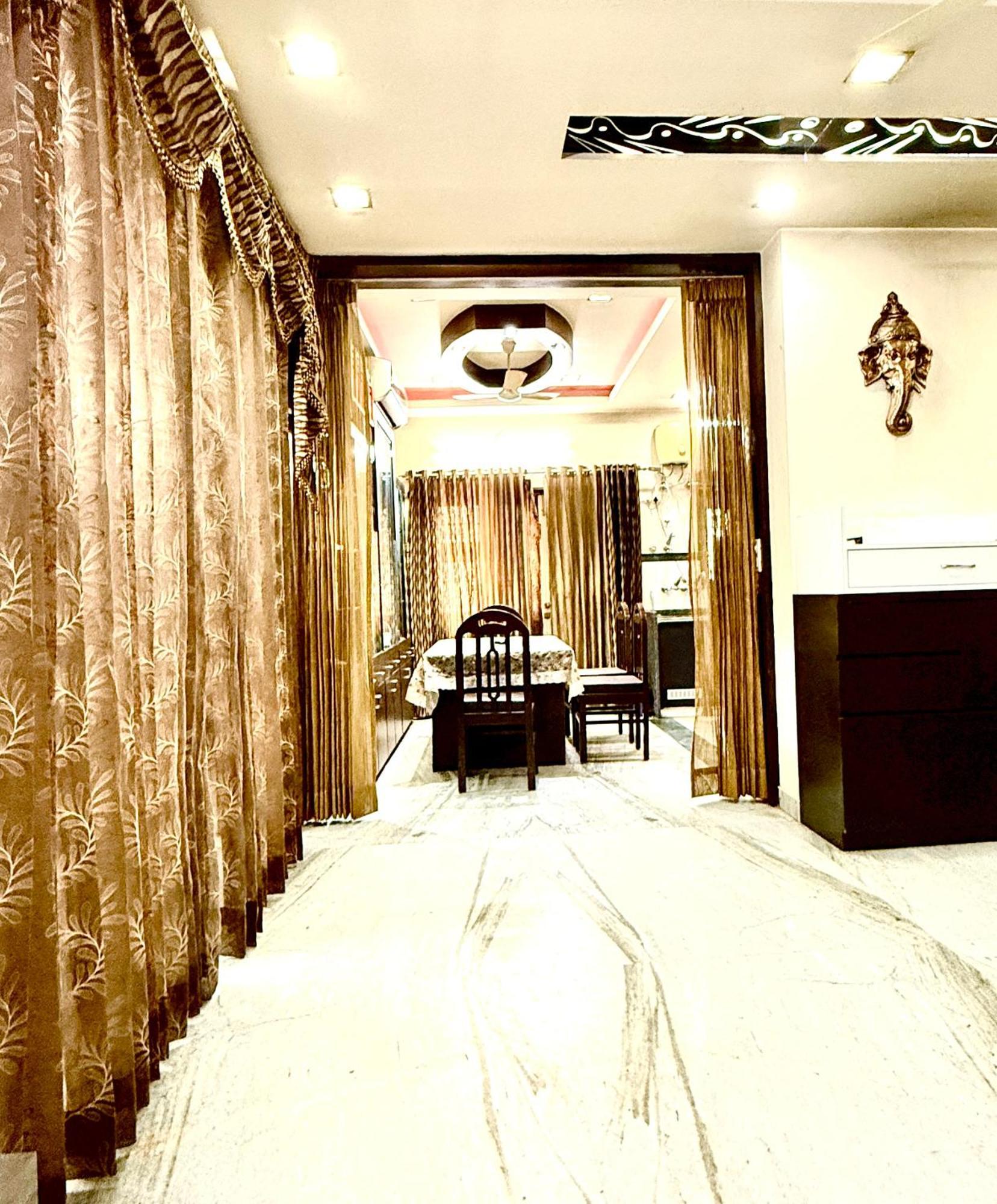 Apartment Wisdom By Modern Haven Jaipur