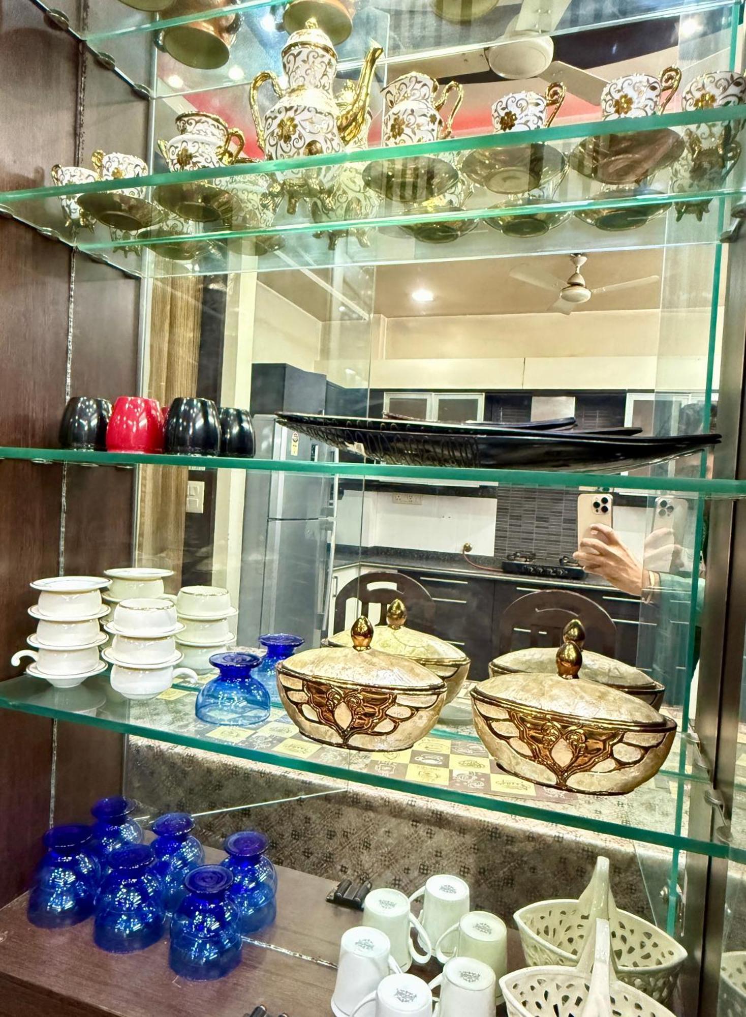 Apartment Wisdom By Modern Haven Jaipur