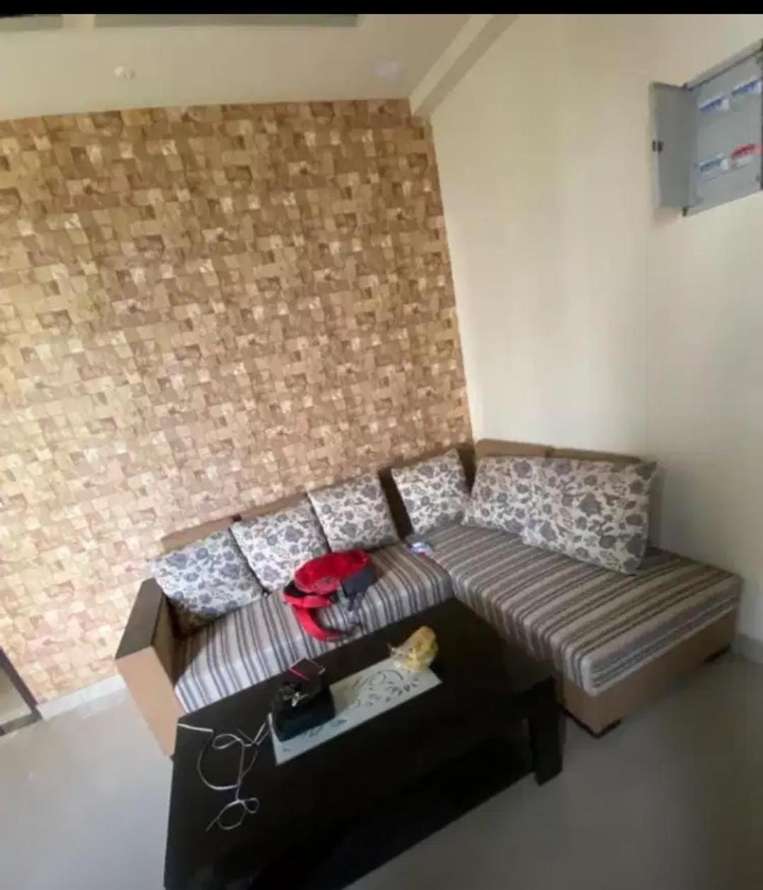 Homestay Park Peradise 1 *