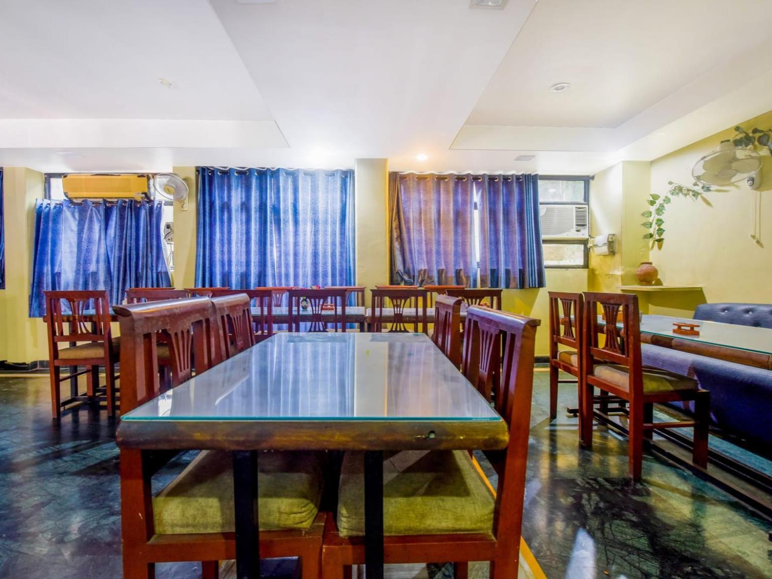 Hotel Utsav
