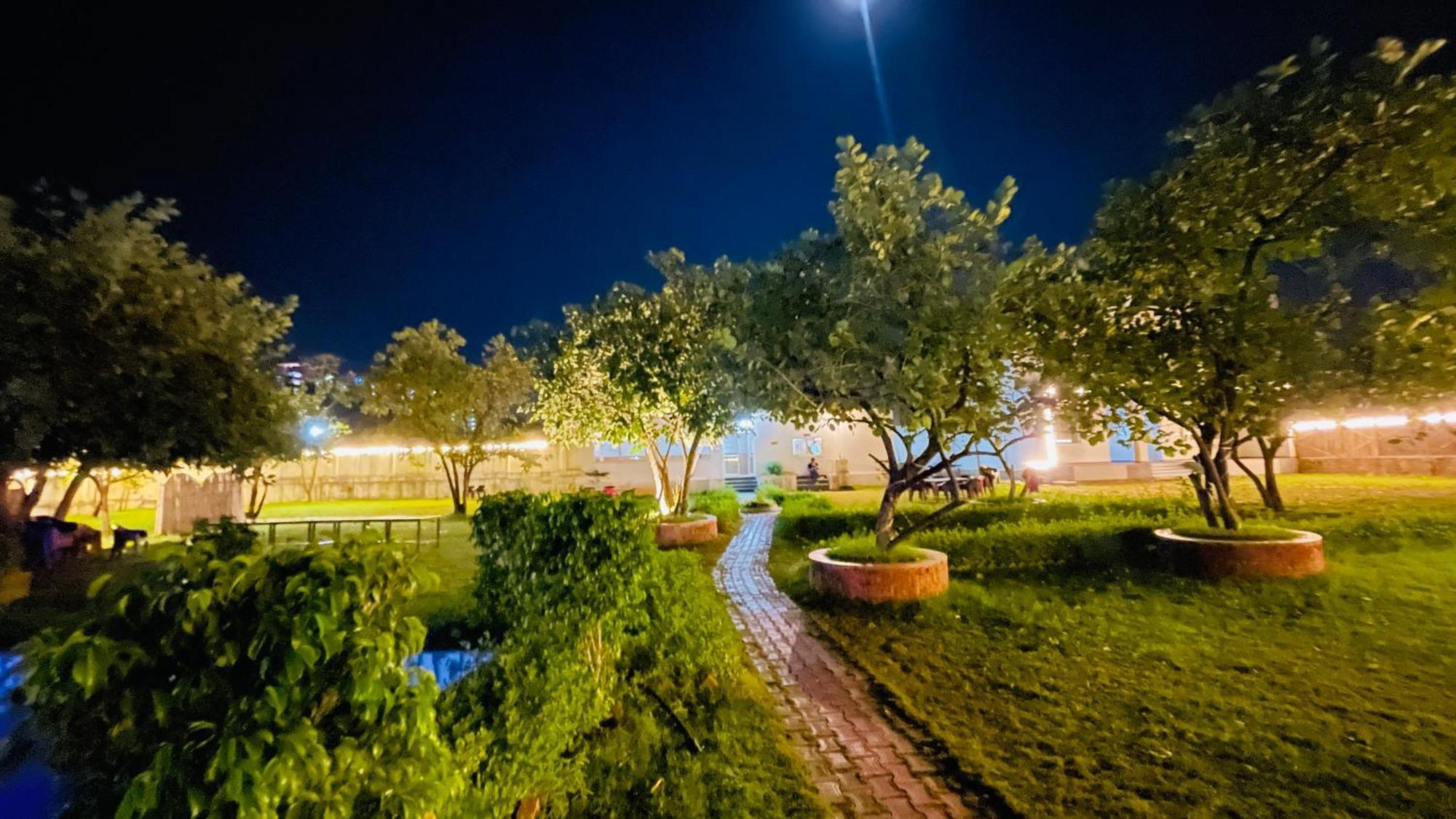 The Hill View - Swimming Pool & Hotel *