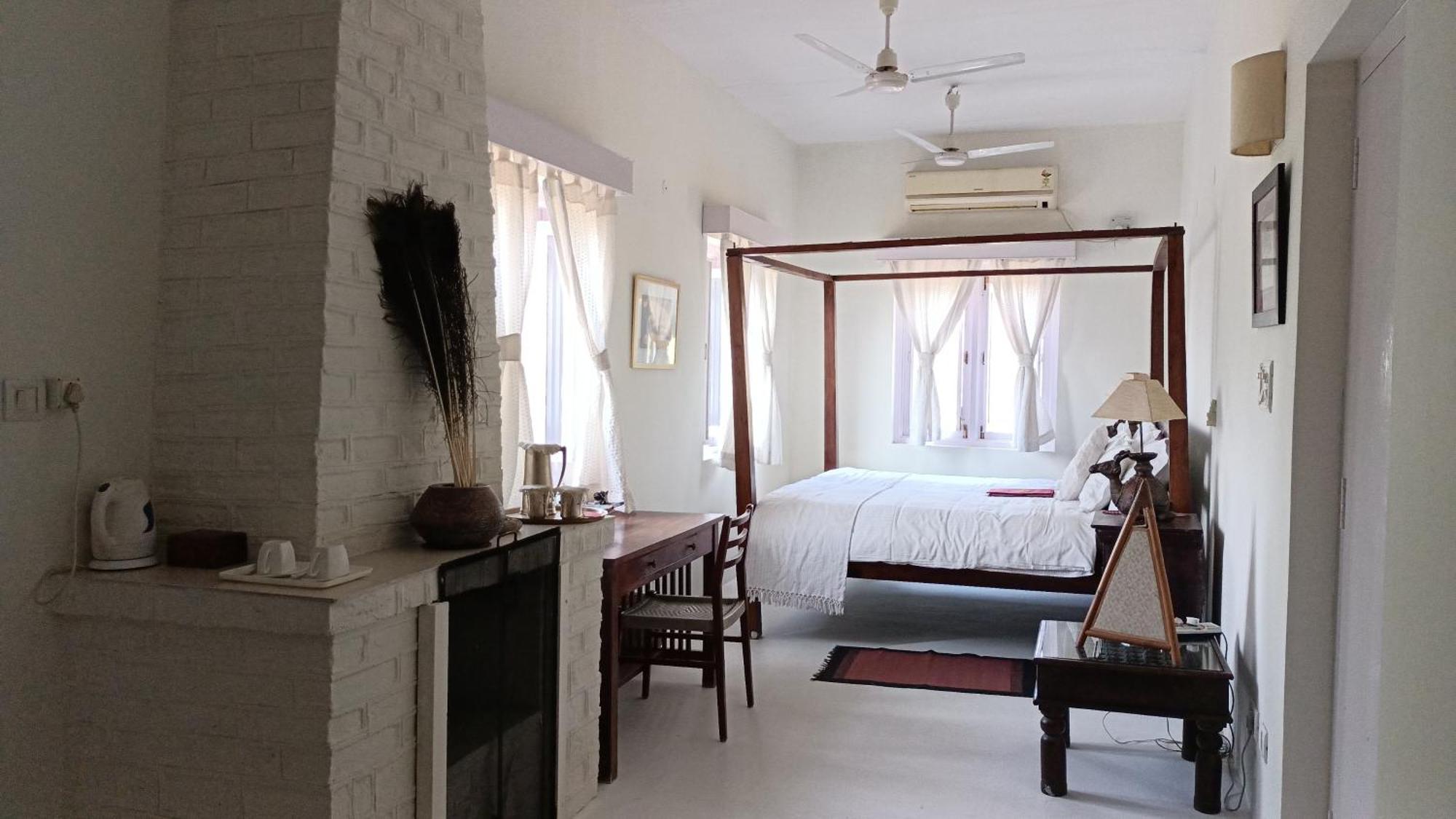 Savista Retreat Jaipur