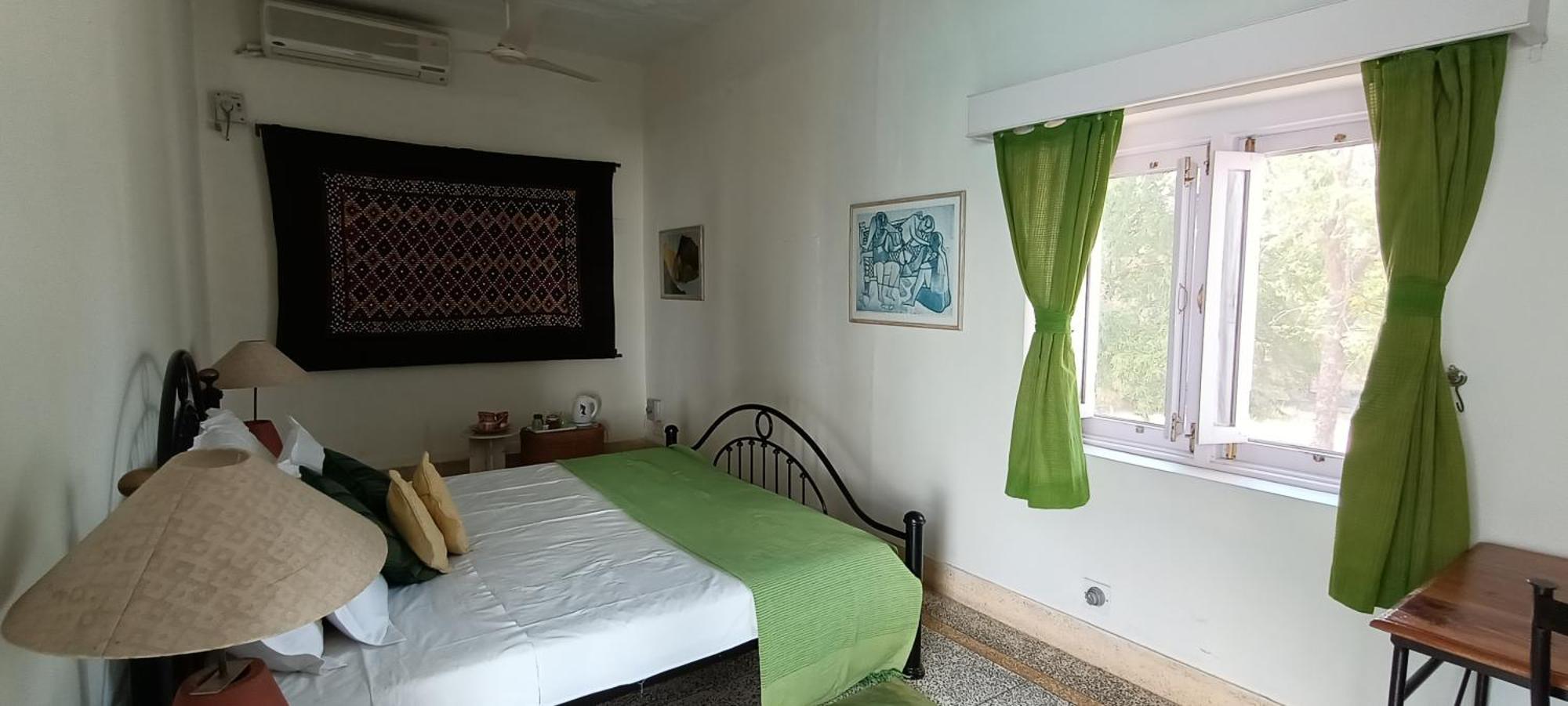 Hotel Savista Retreat