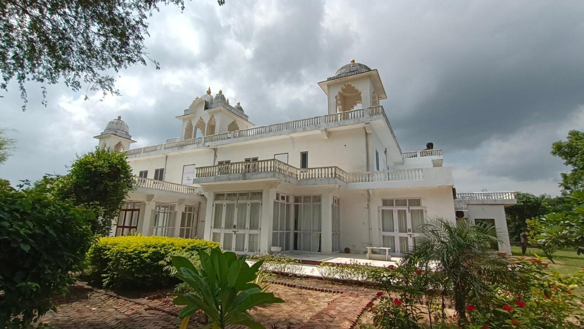 Savista Retreat Hotel 4*