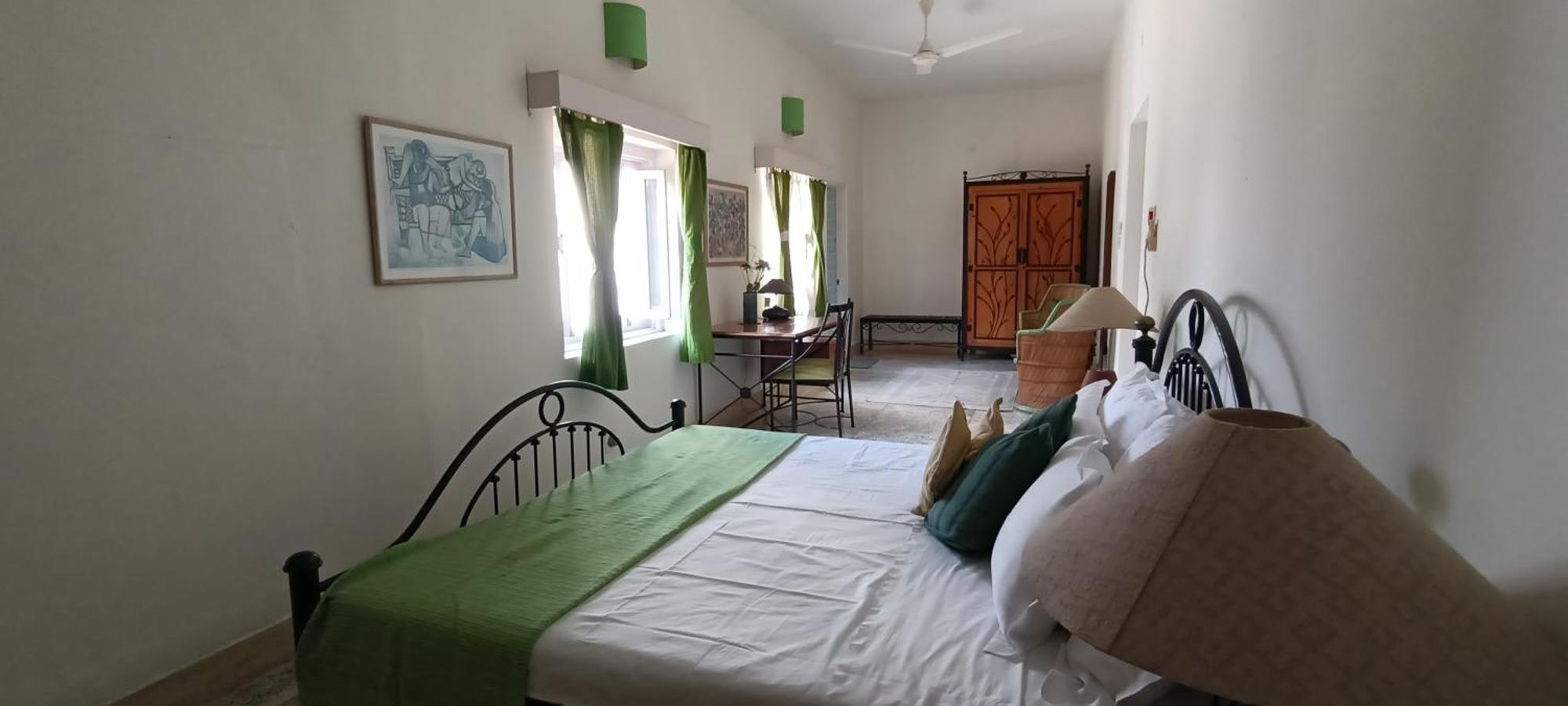Hotel Savista Retreat 4*